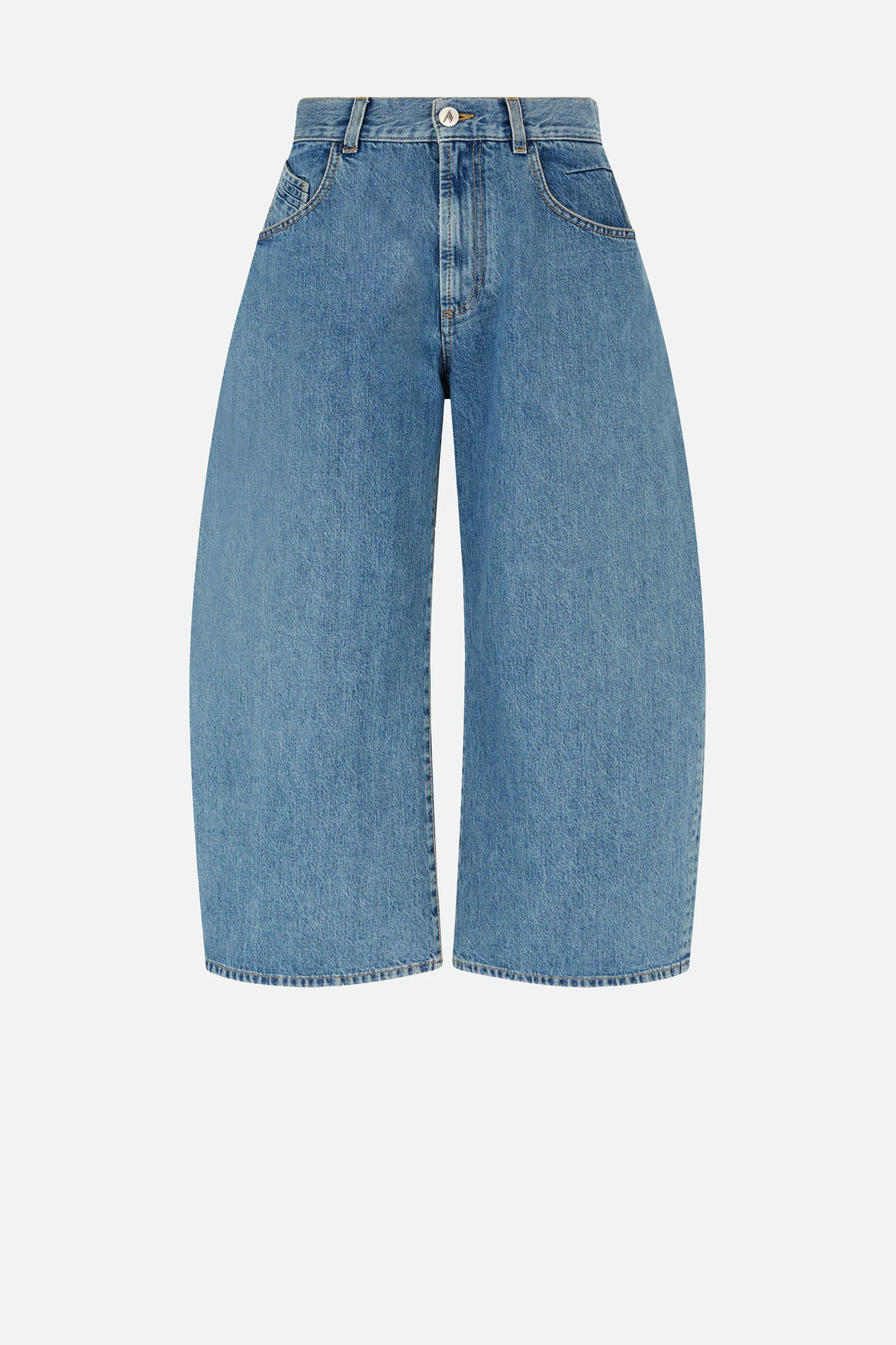 BAGGY JEANS