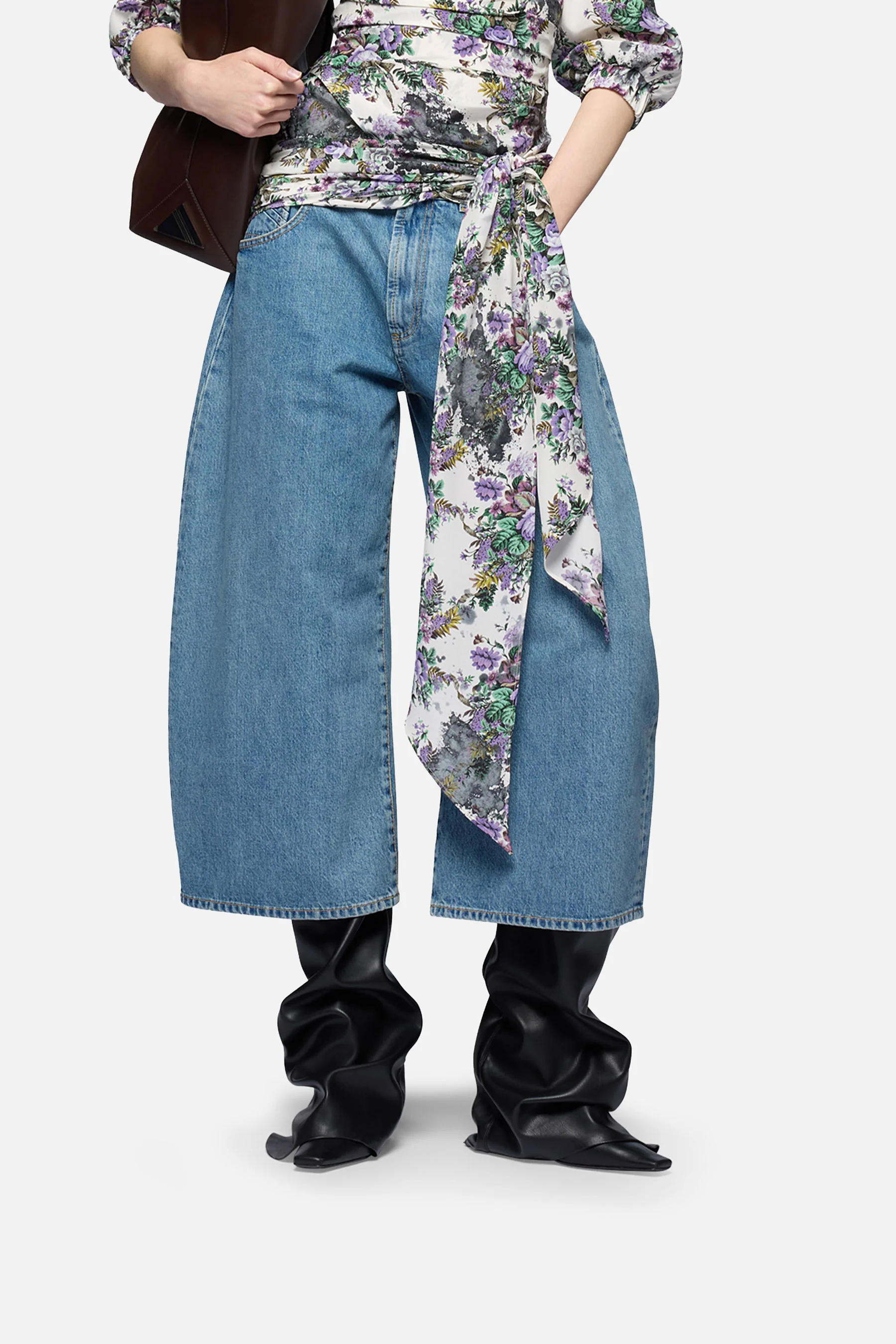 BAGGY JEANS - Image 2