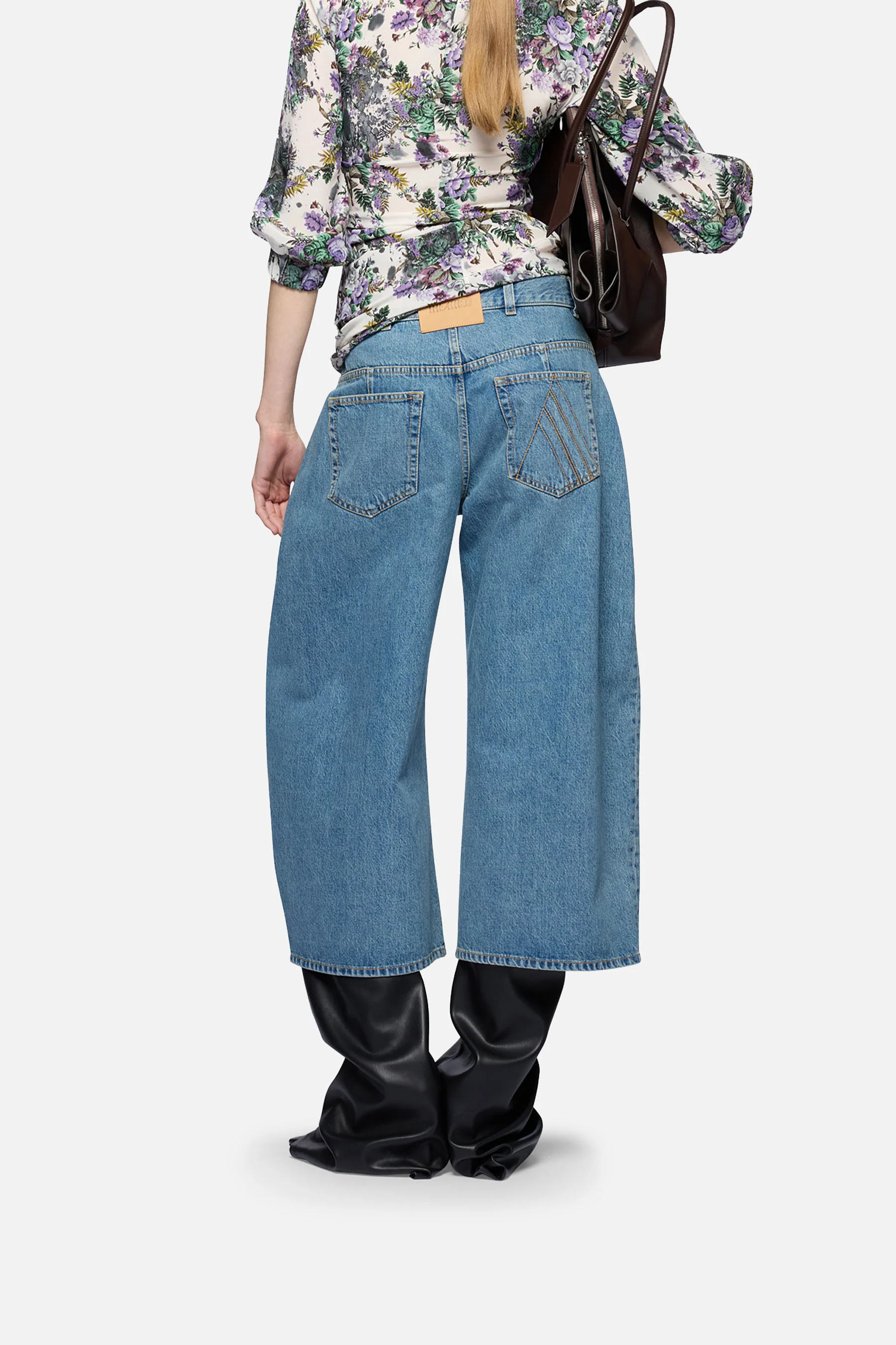 BAGGY JEANS - Image 3
