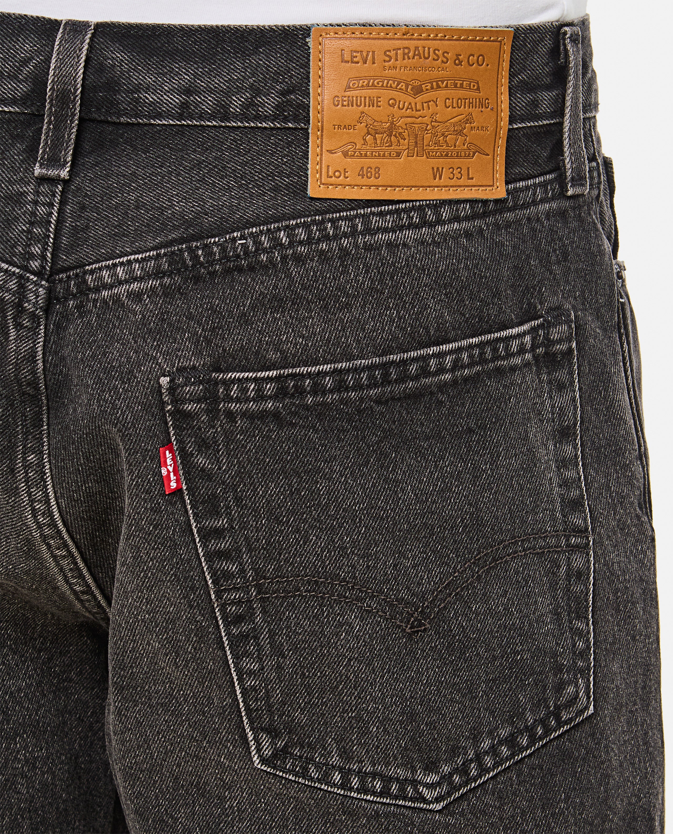 468 LOOSE SHORTS - Image 4