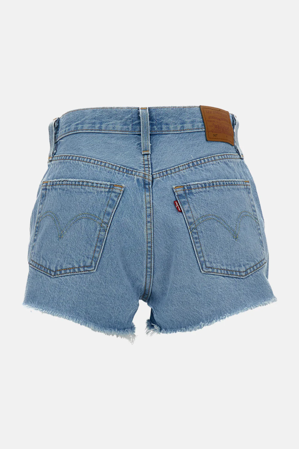 501 ORIGINAL SHORTS - Image 2