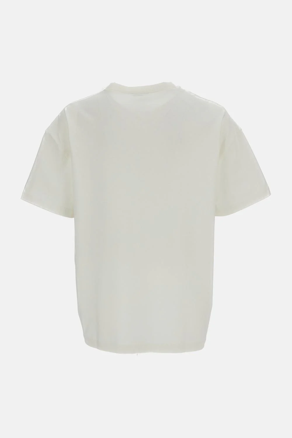 A.P.C T-SHIRT X FRAGMENT - Image 2