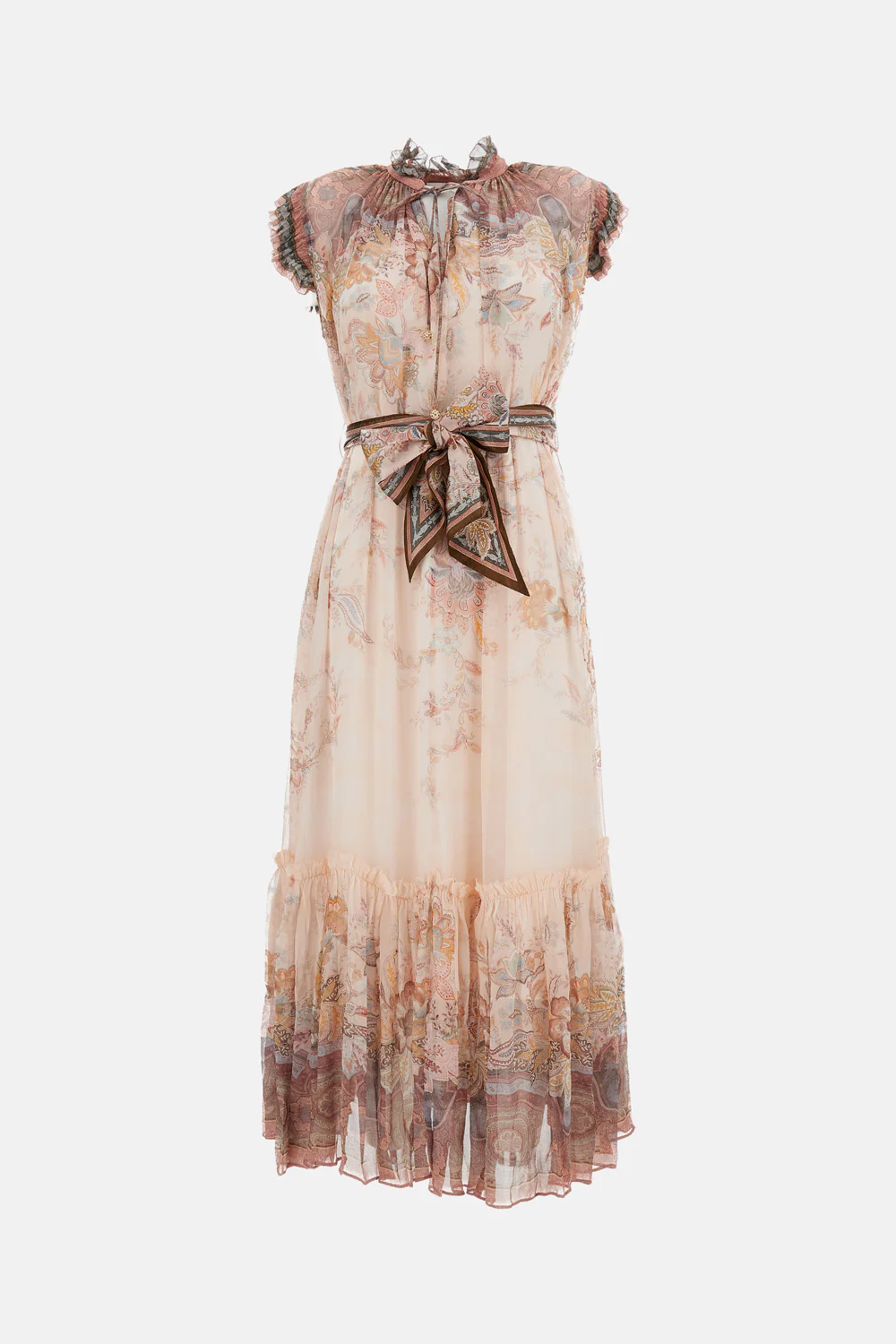 ABITO ALCHEMY FLUTTER