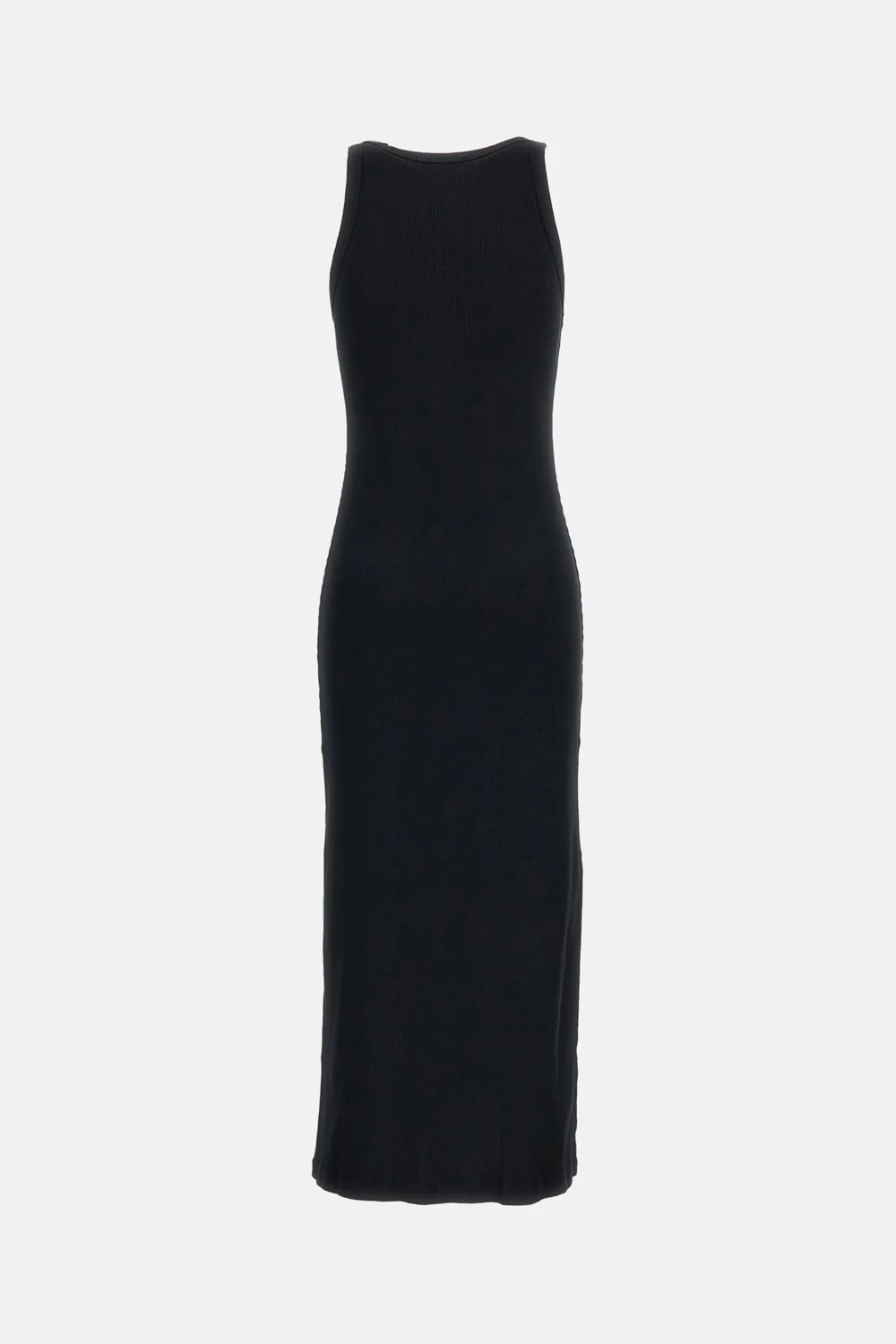 ABITO LUNGO IN MAGLIA - Image 2