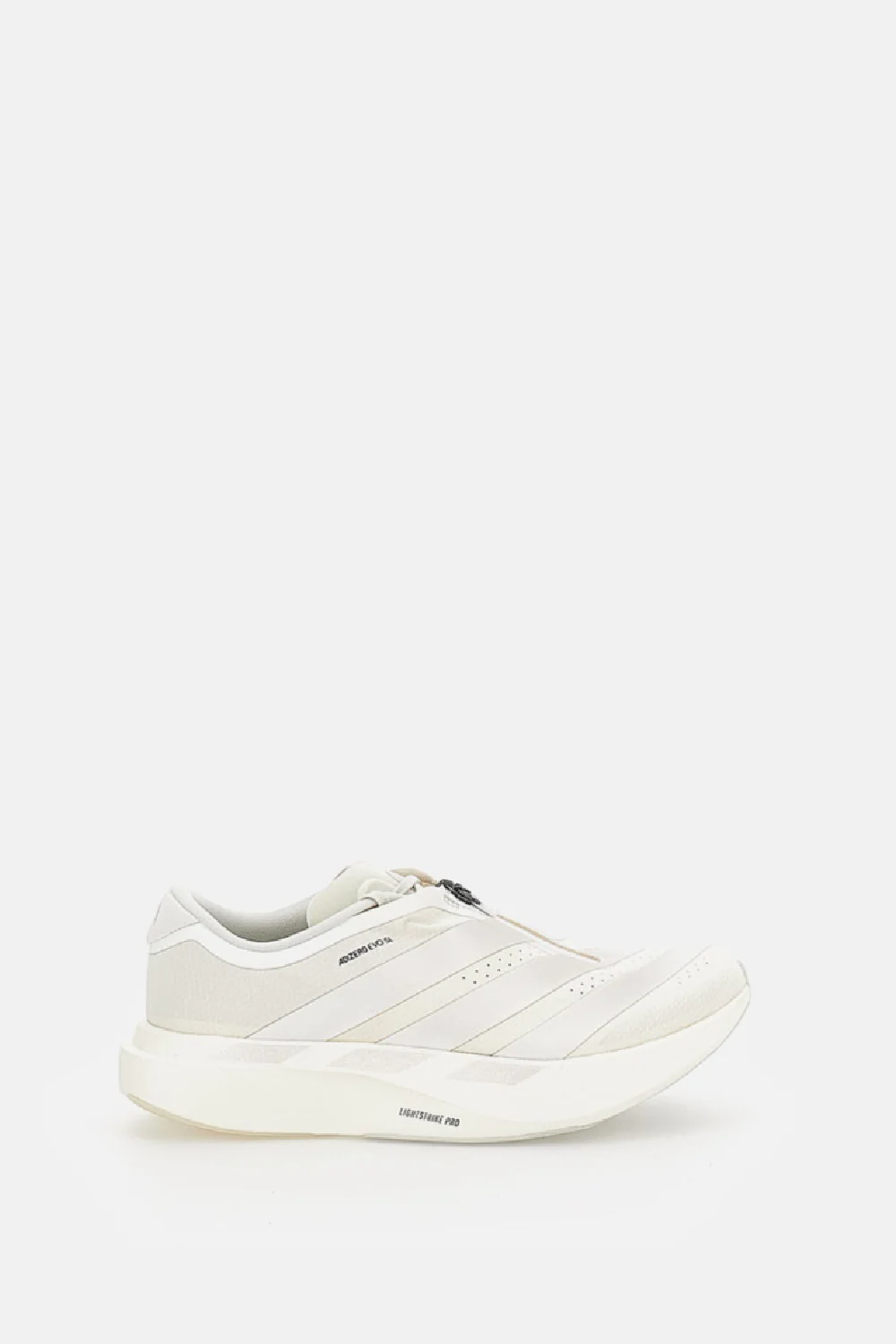 ADIZERO EVO SL ZIP-UP W