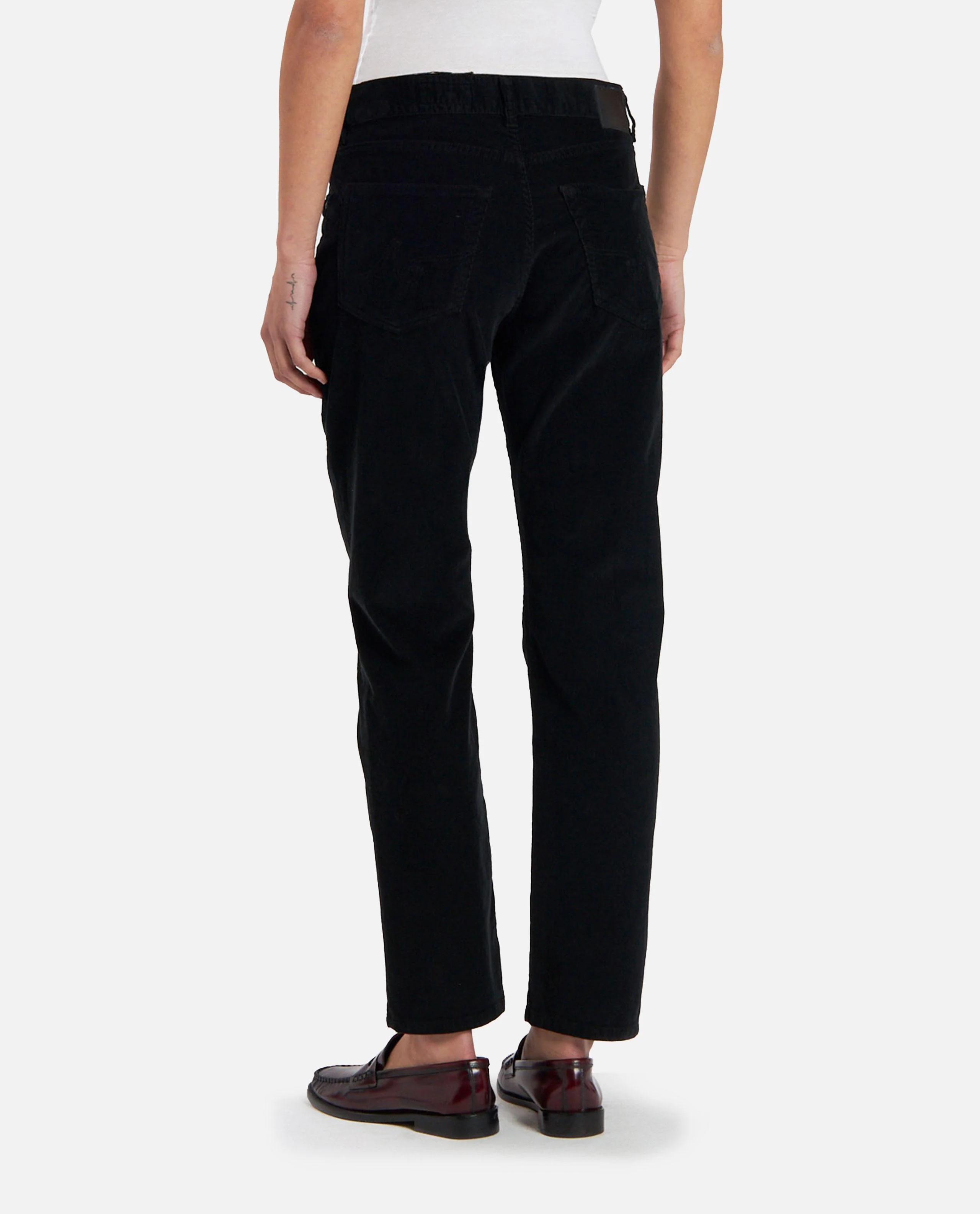 EX-BOYFRIEND SLIM - SLOUCHY - Image 4