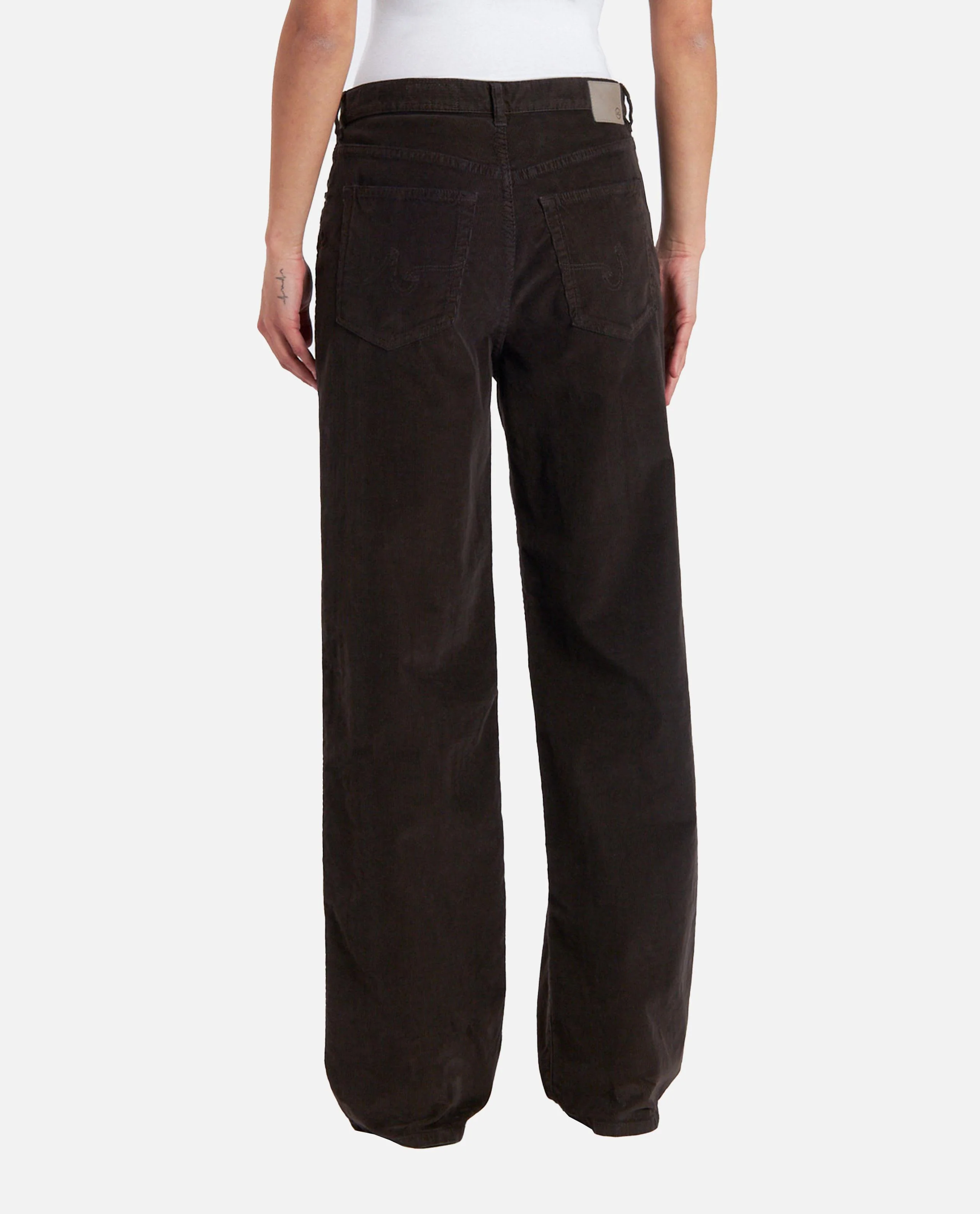 KORA - HIGH-RISE WIDE LEG - Image 5