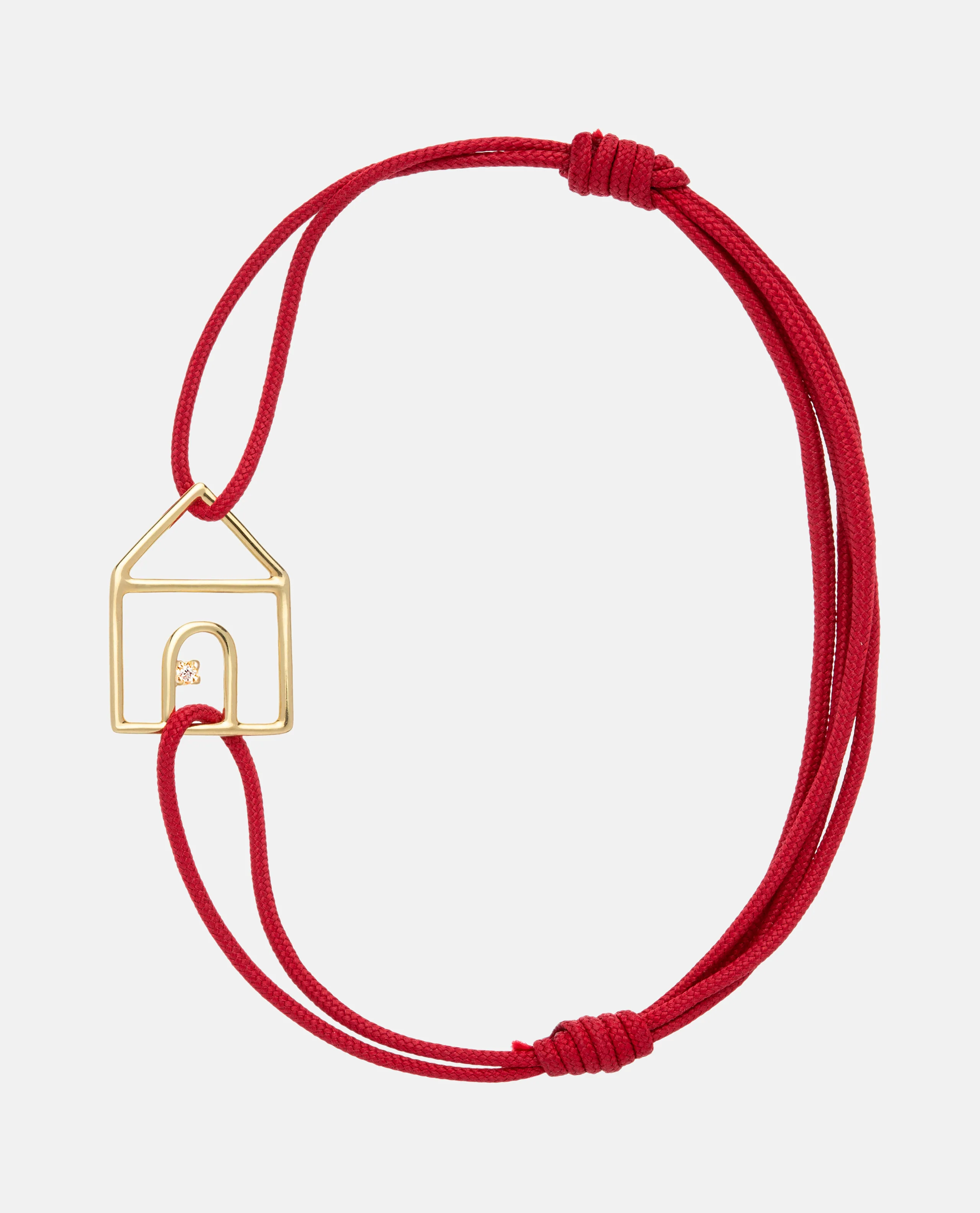 BRACCIALE CASITA BRILLANTE
