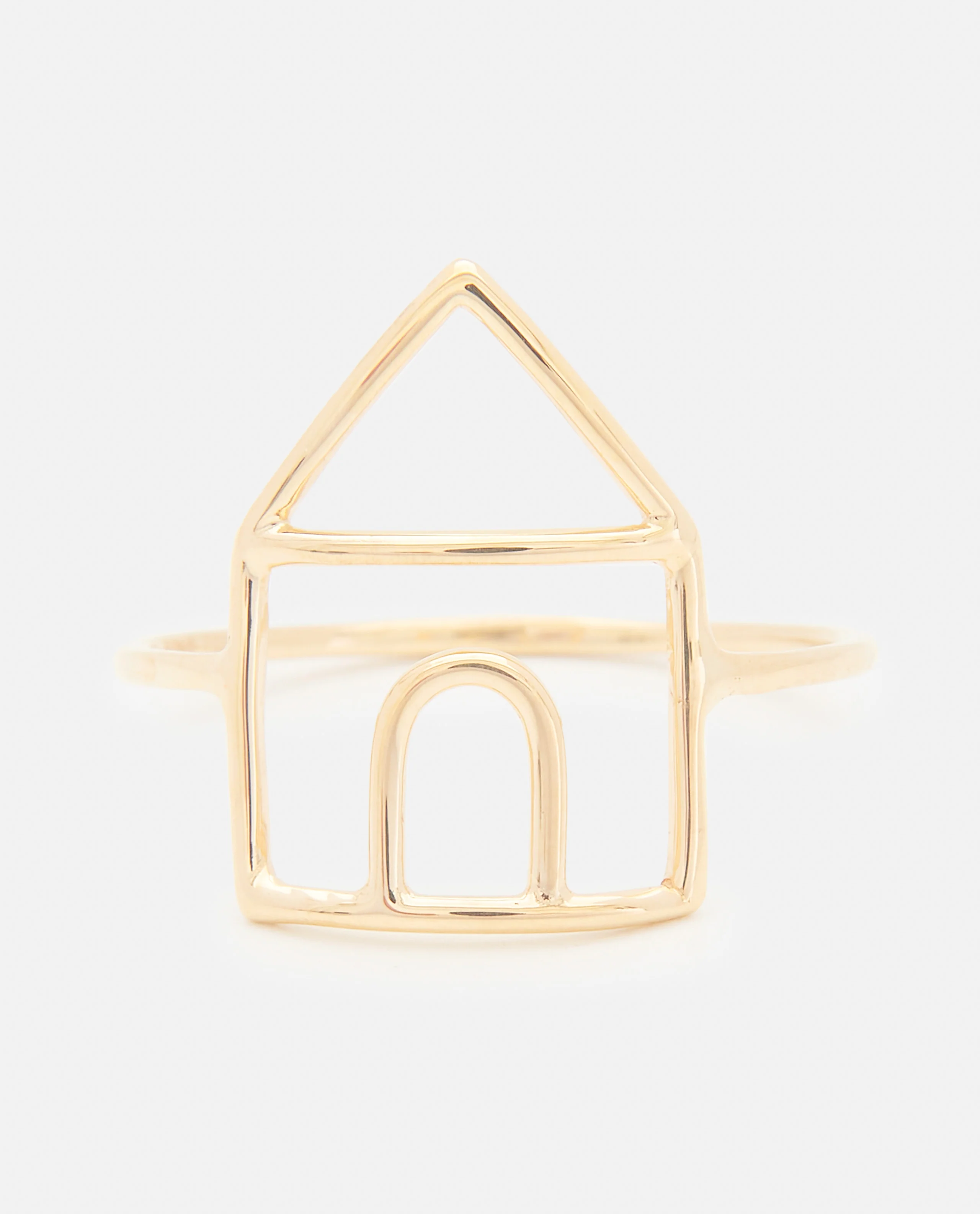 ANELLO CASITA PURA