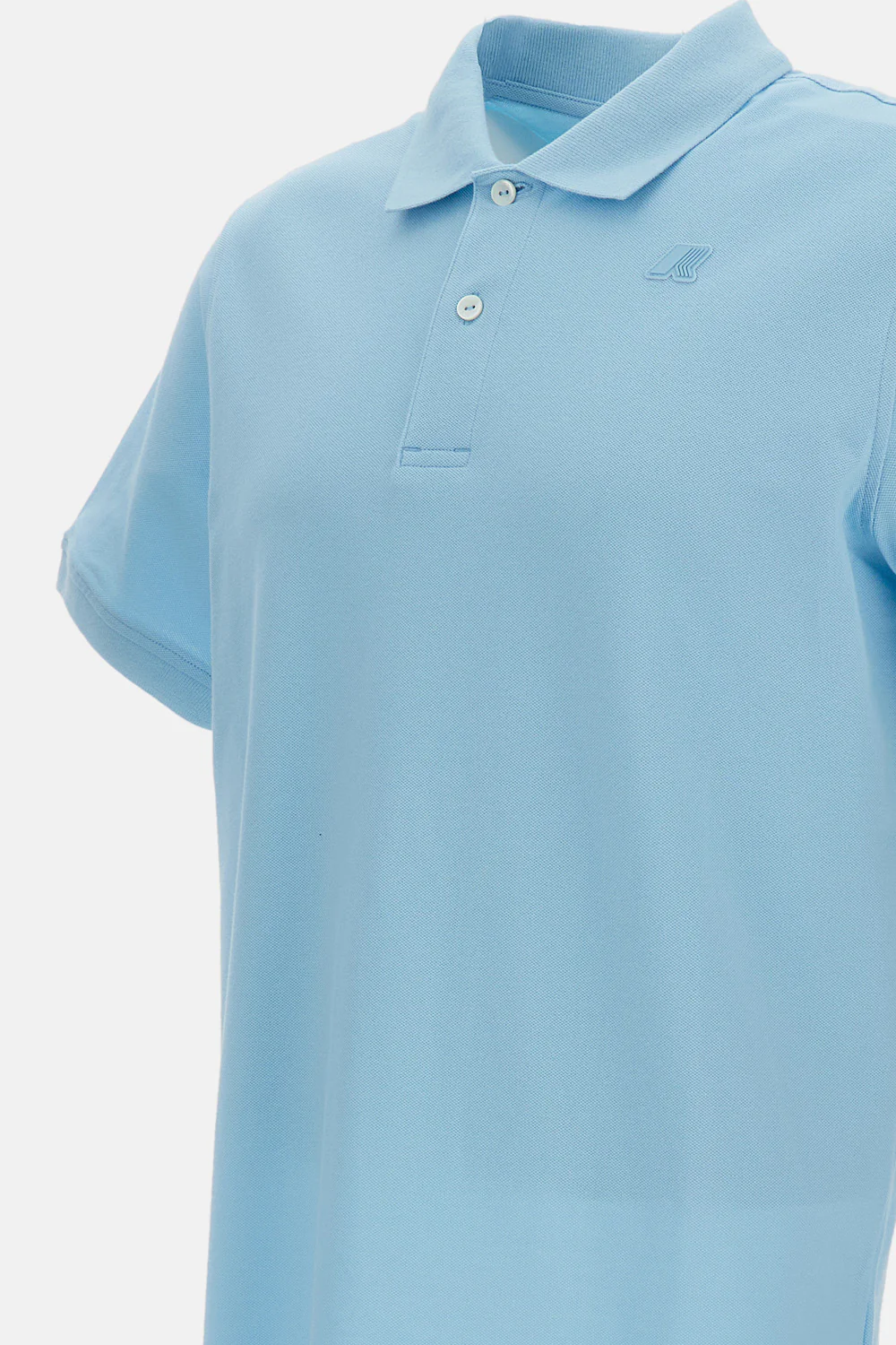 AMEDEE PIQUE POLO - Image 3