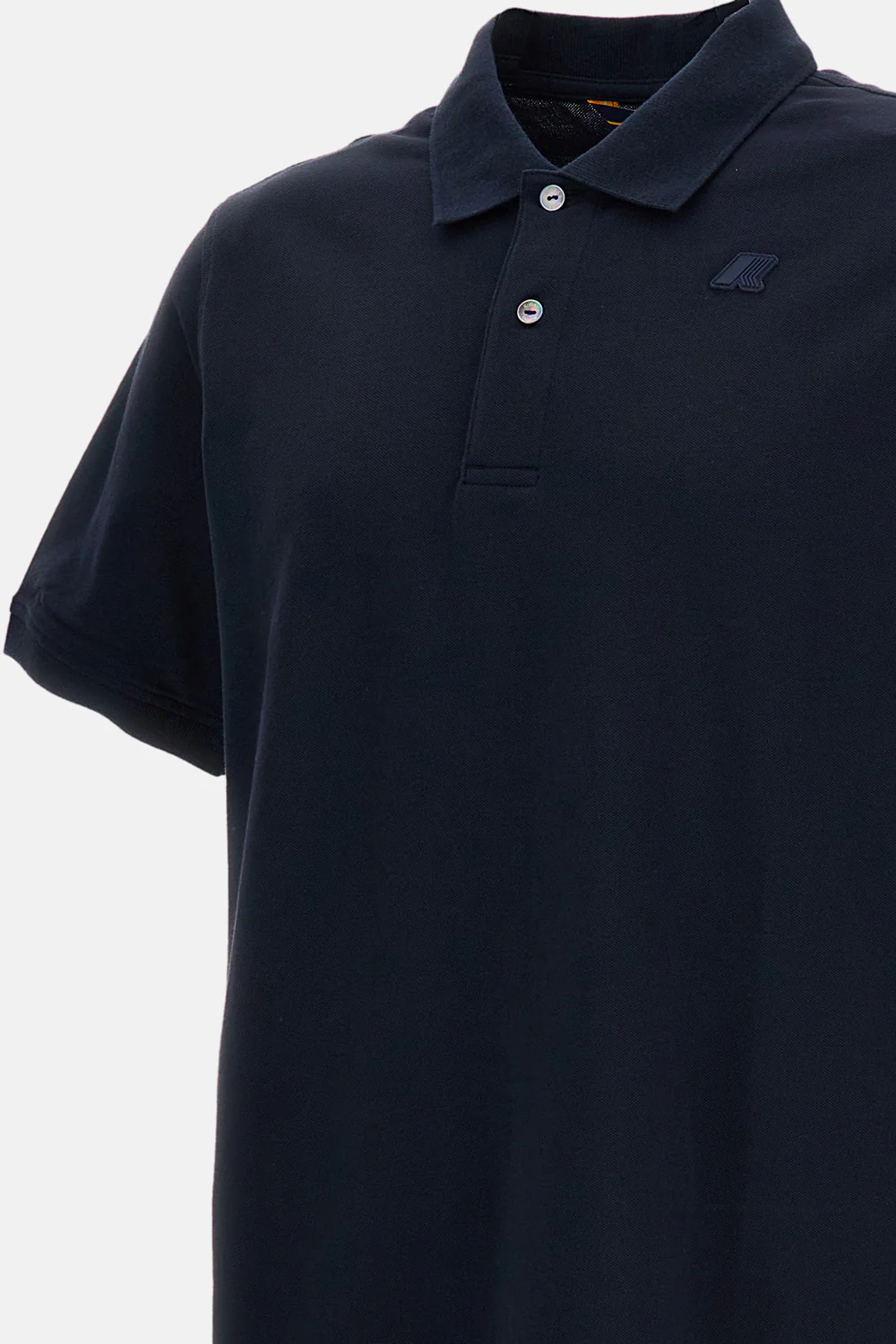 AMEDEE PIQUE POLO - Image 3