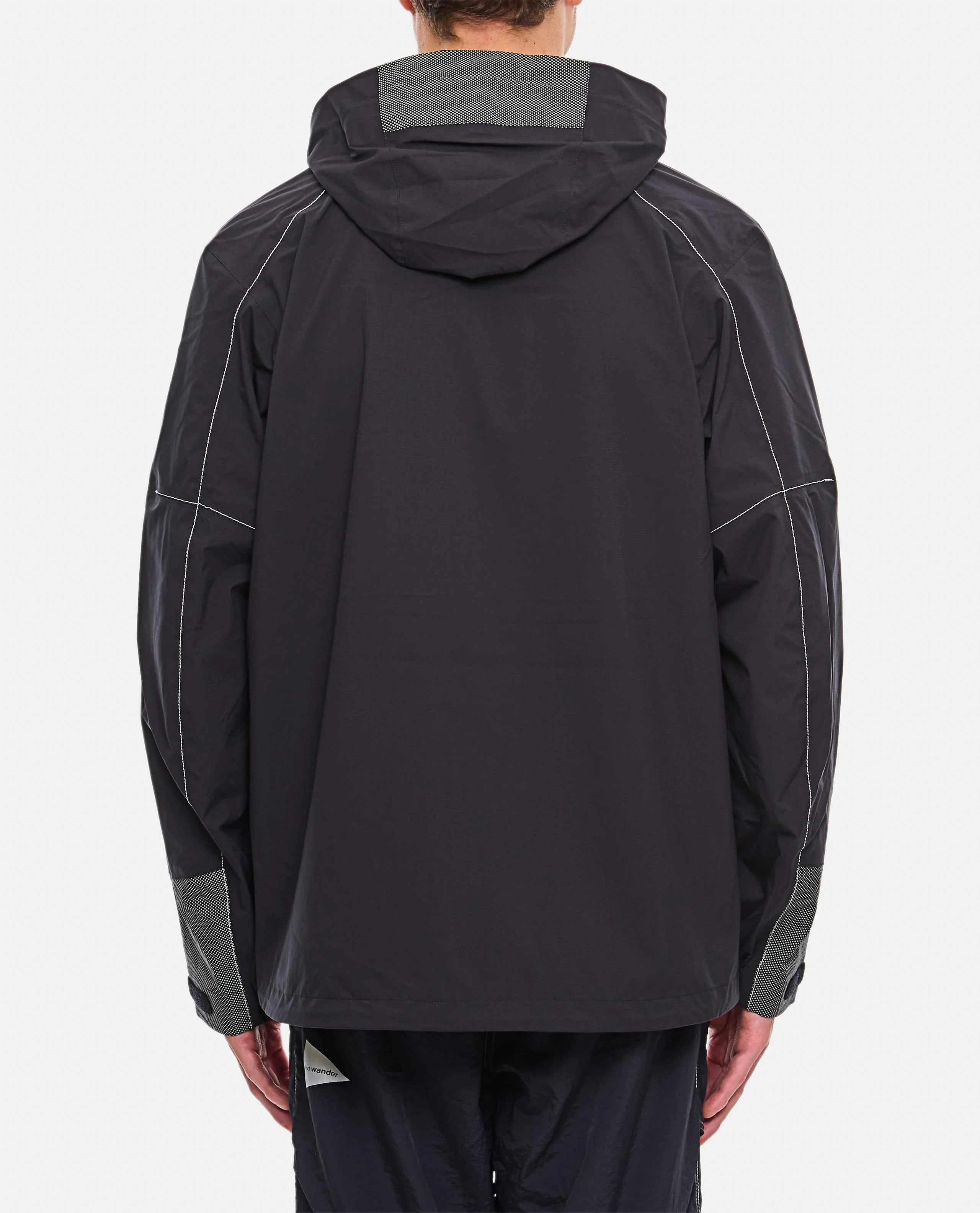 PERTEX SHIELD RAIN JACKET - Image 3