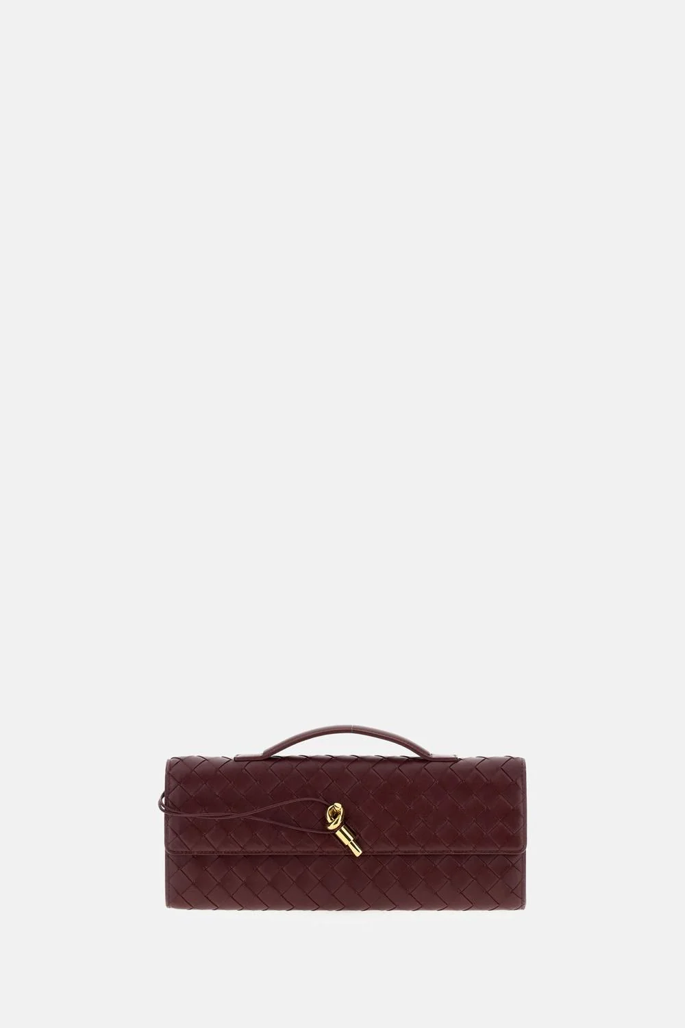 ANDIAMO CLUTCH