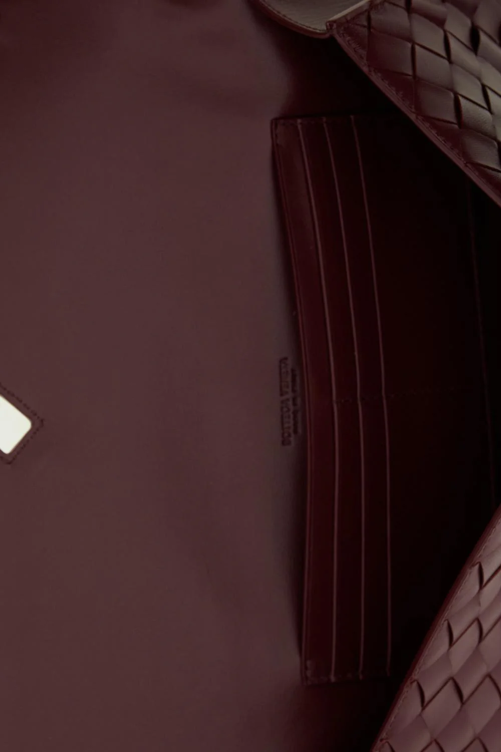 ANDIAMO CLUTCH - Image 3
