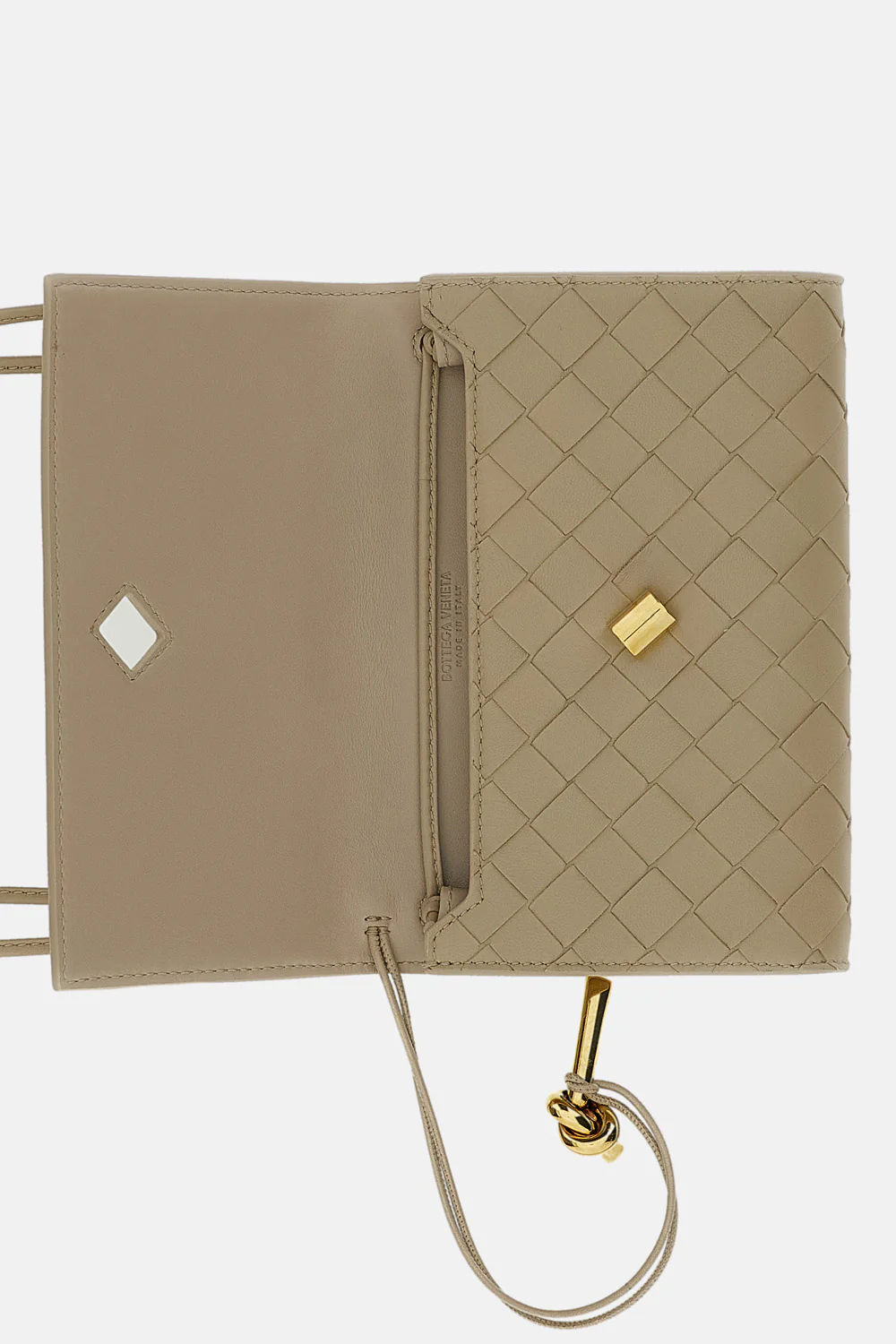 ANDIAMO POCHETTE A TRACOLLA - Image 3