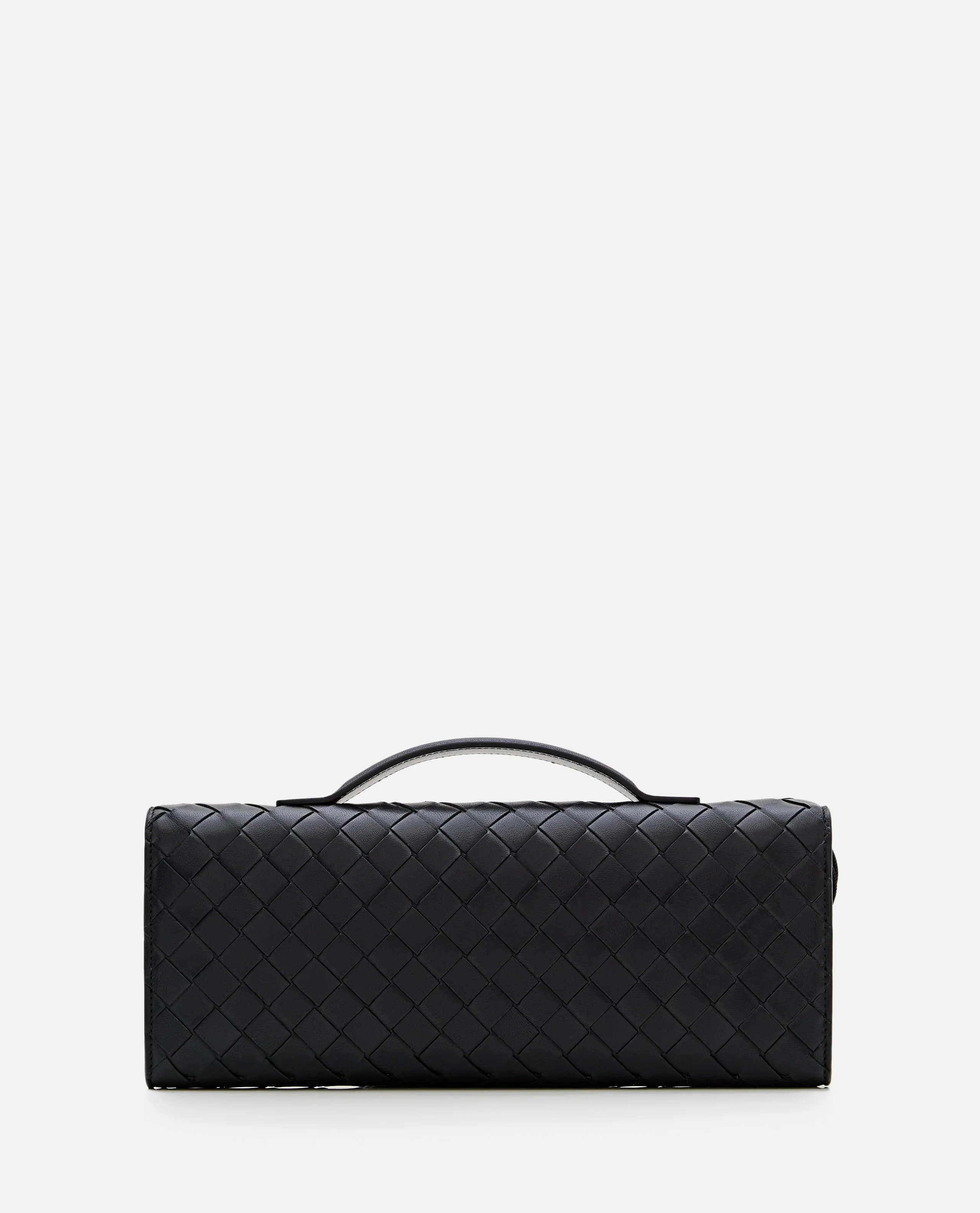 ANDIAMO POCHETTE LUNGA IN PELLE - Image 5