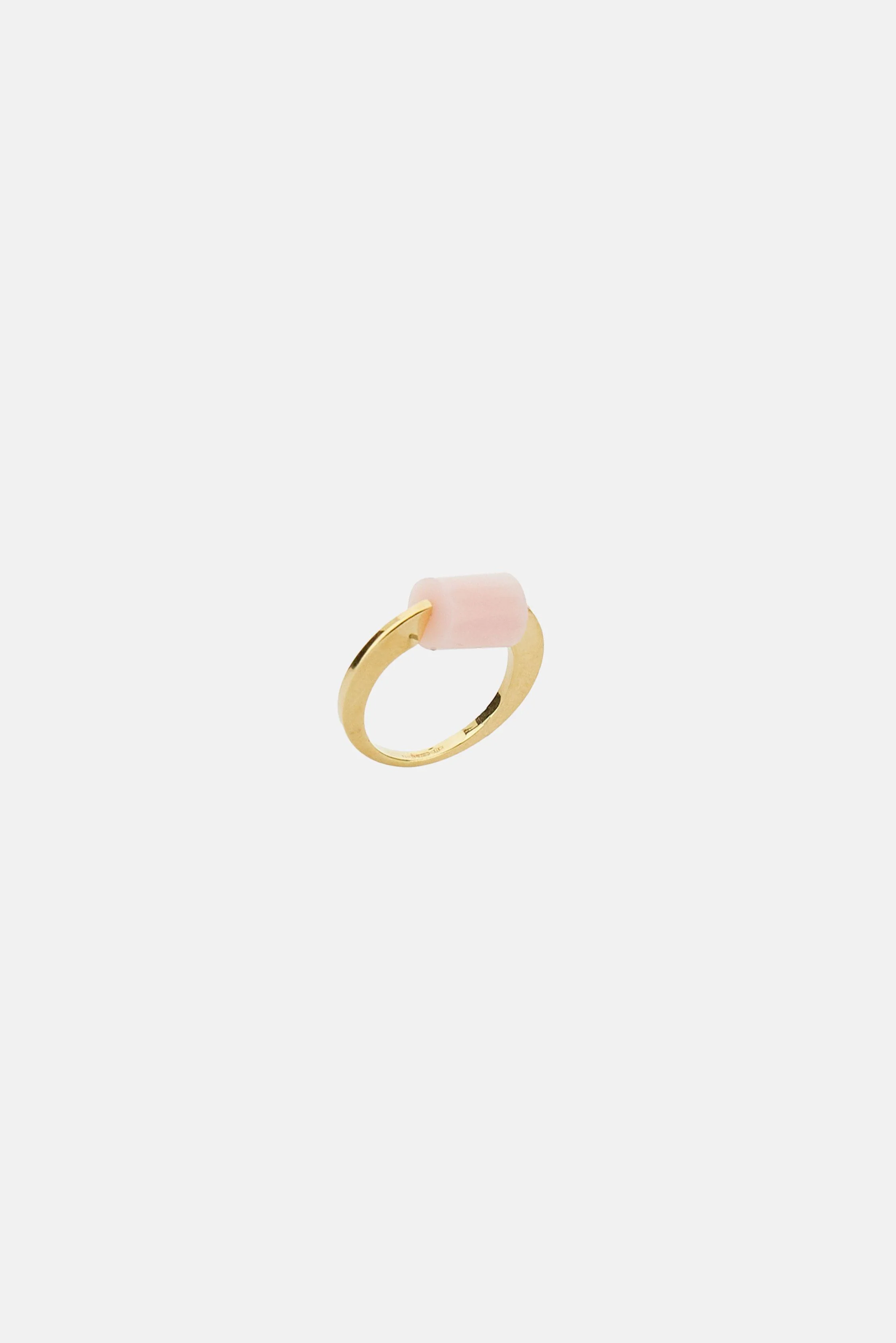 ANELLO DECO CILINDRO