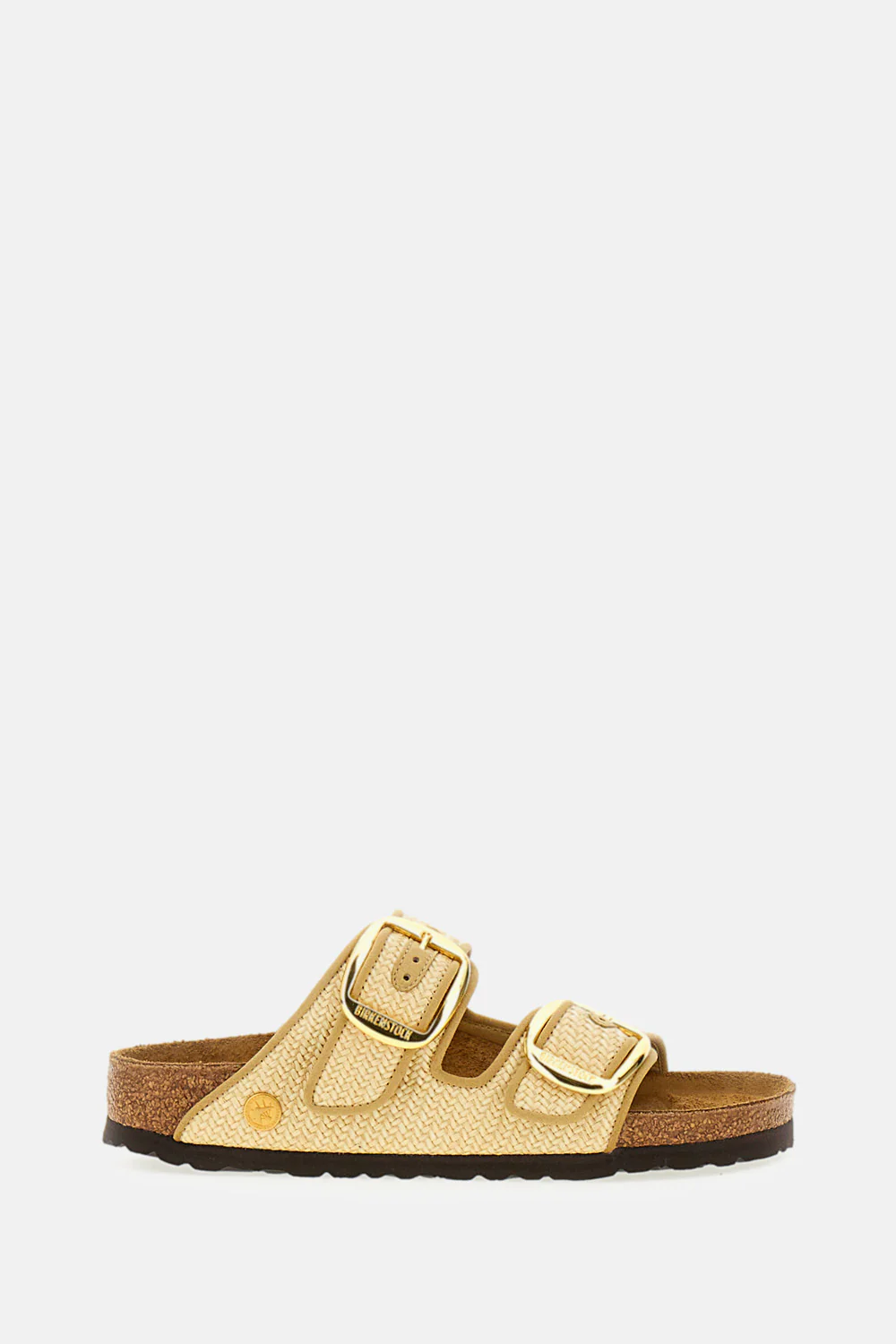 ARIZONA BIG BUCKLE RAFIA