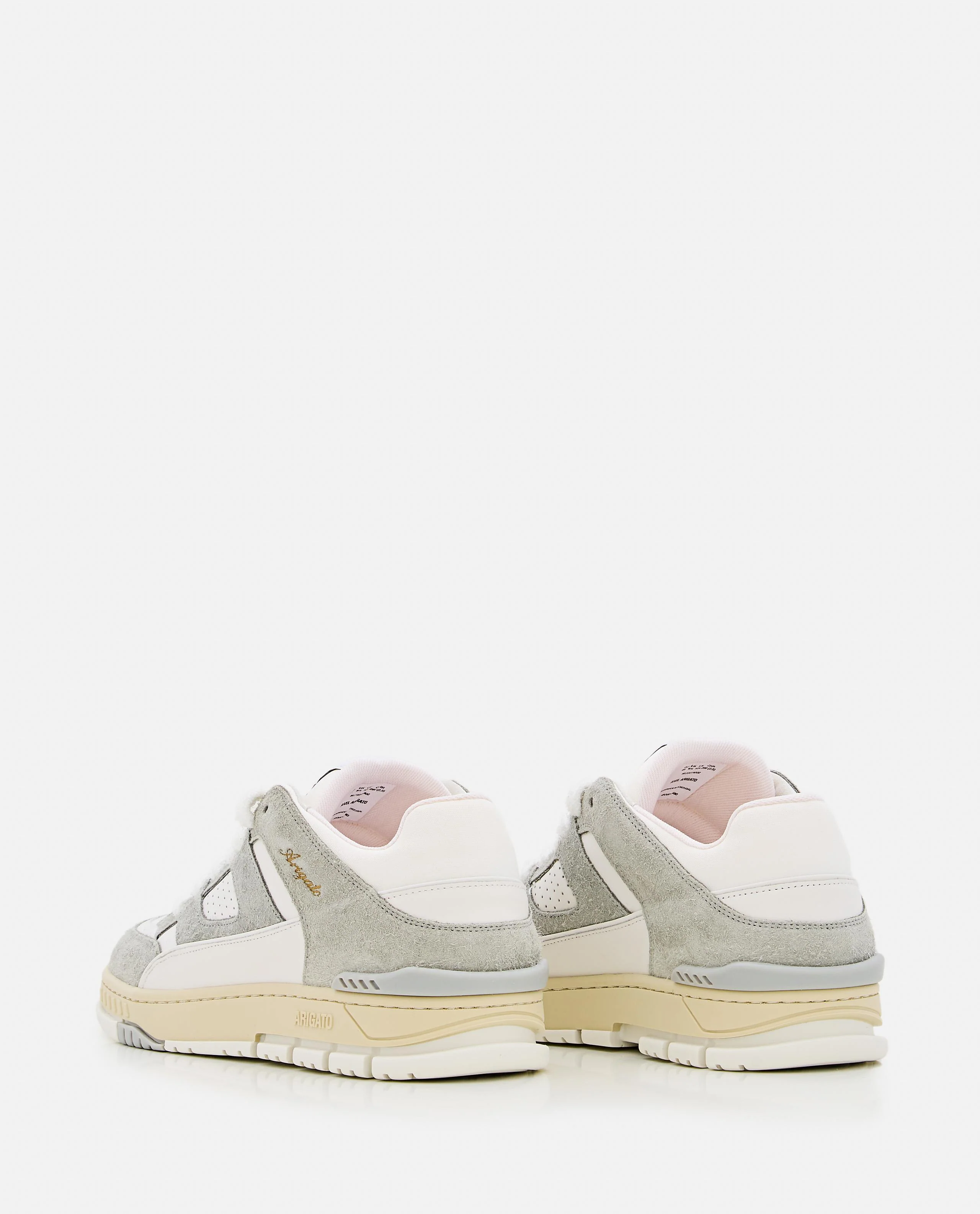 AREA LO SNEAKER - Image 3