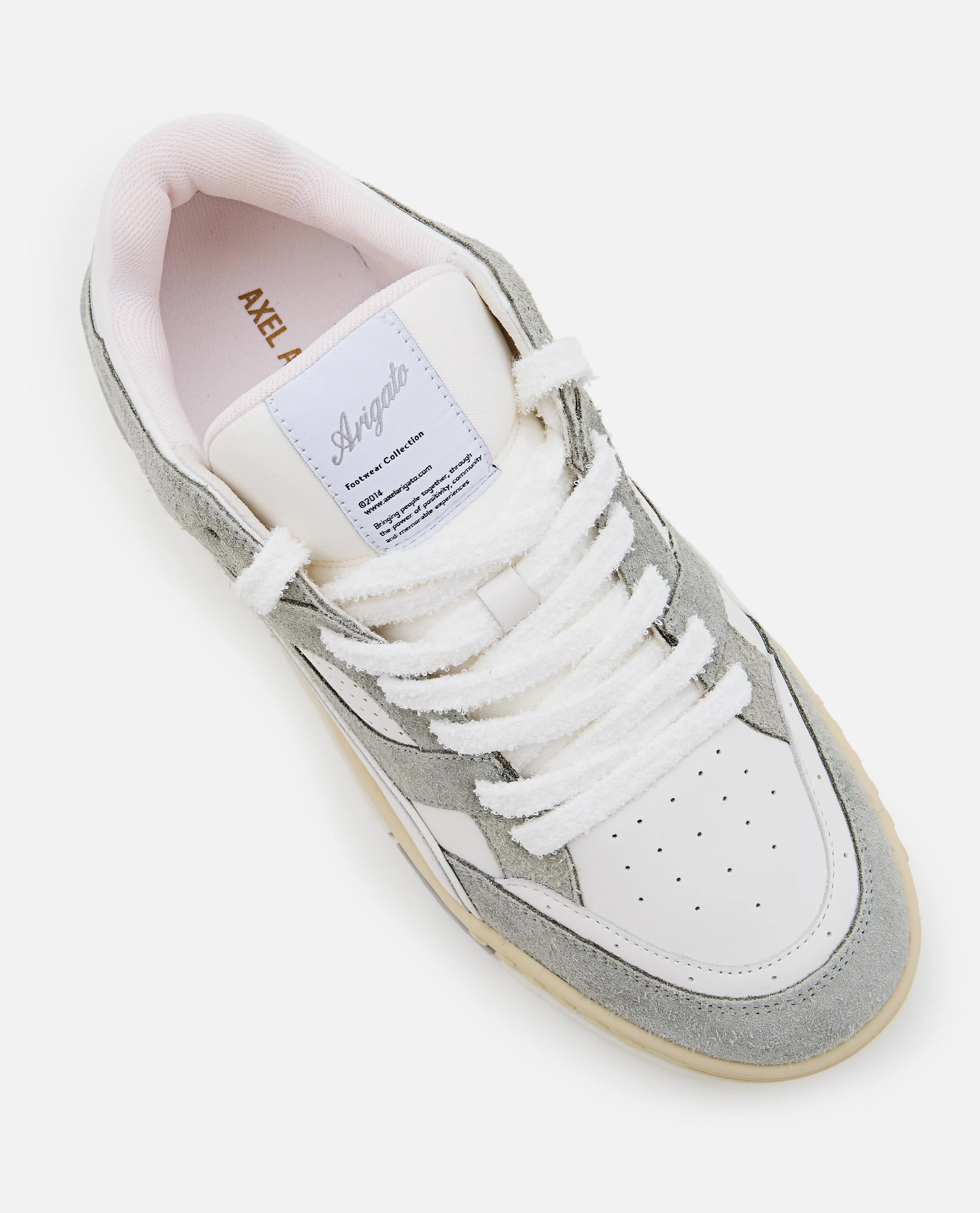 AREA LO SNEAKER - Image 4