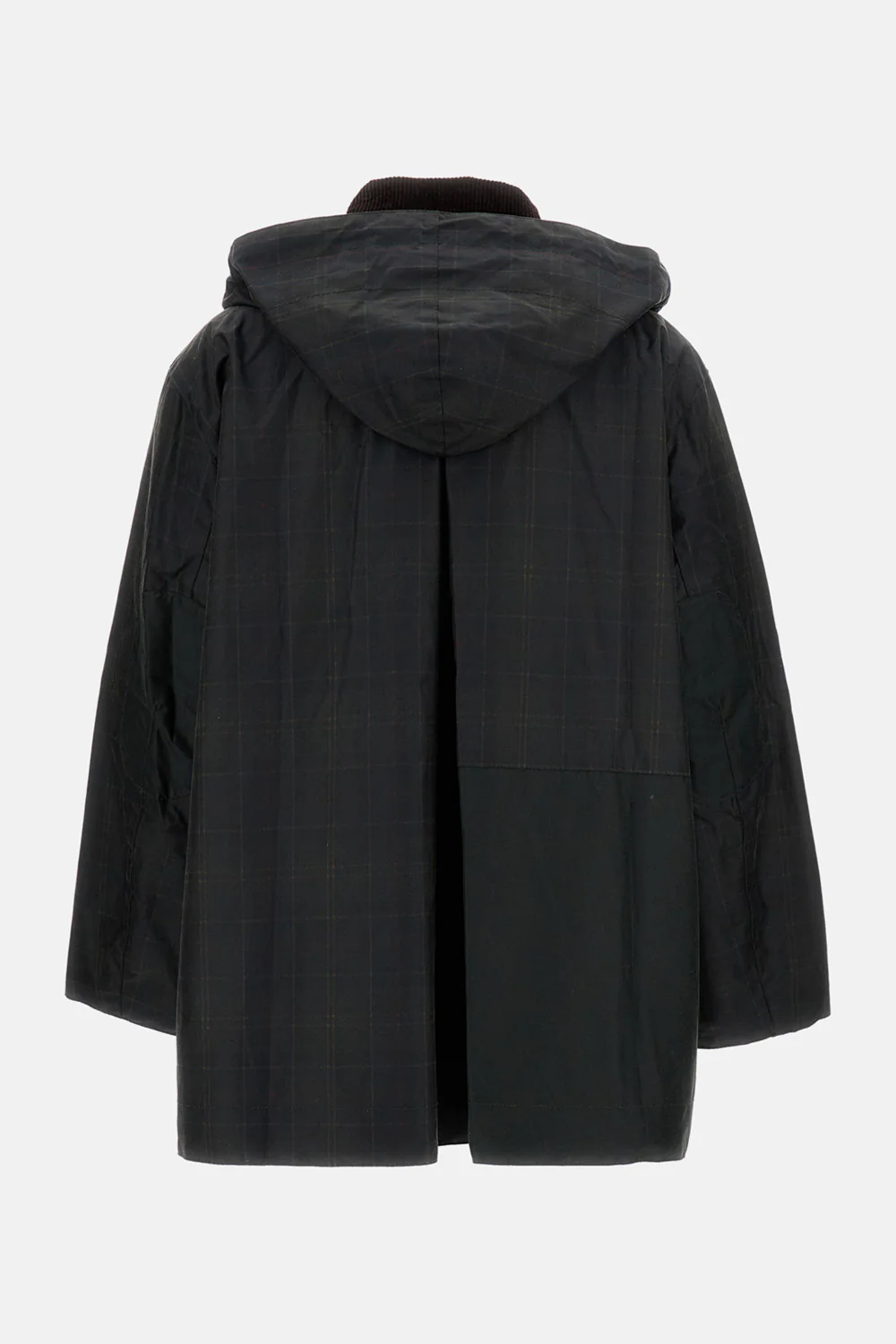BARBOUR X GANNI GIACCA DUFFLE - Image 2