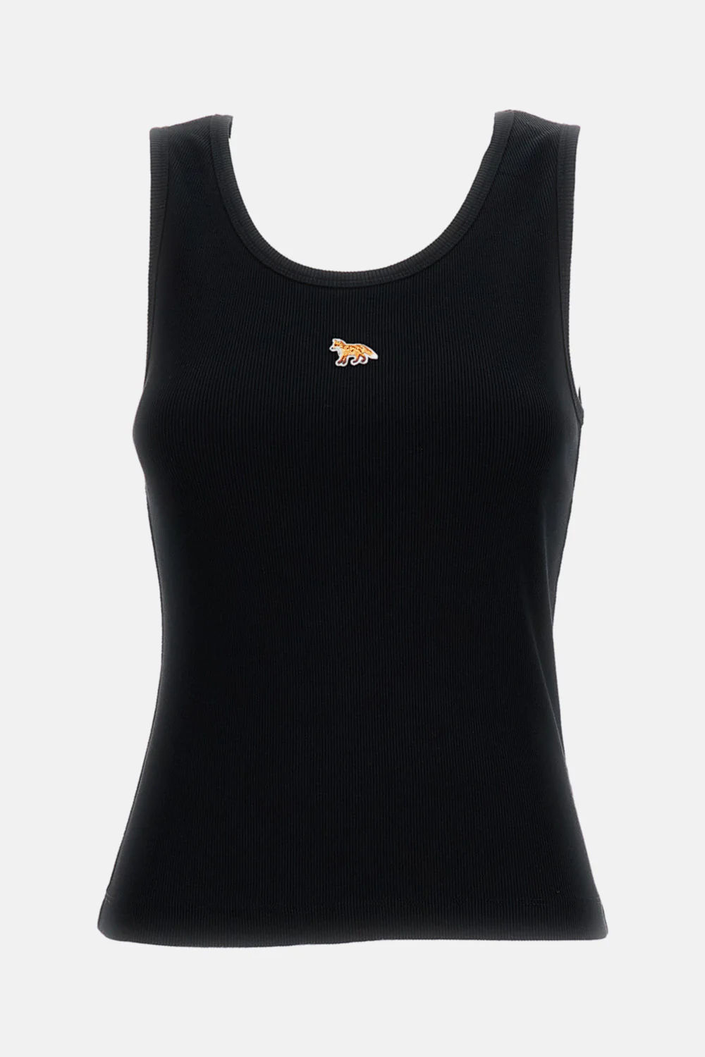 BABY FOX TOP SENZA MANICHE