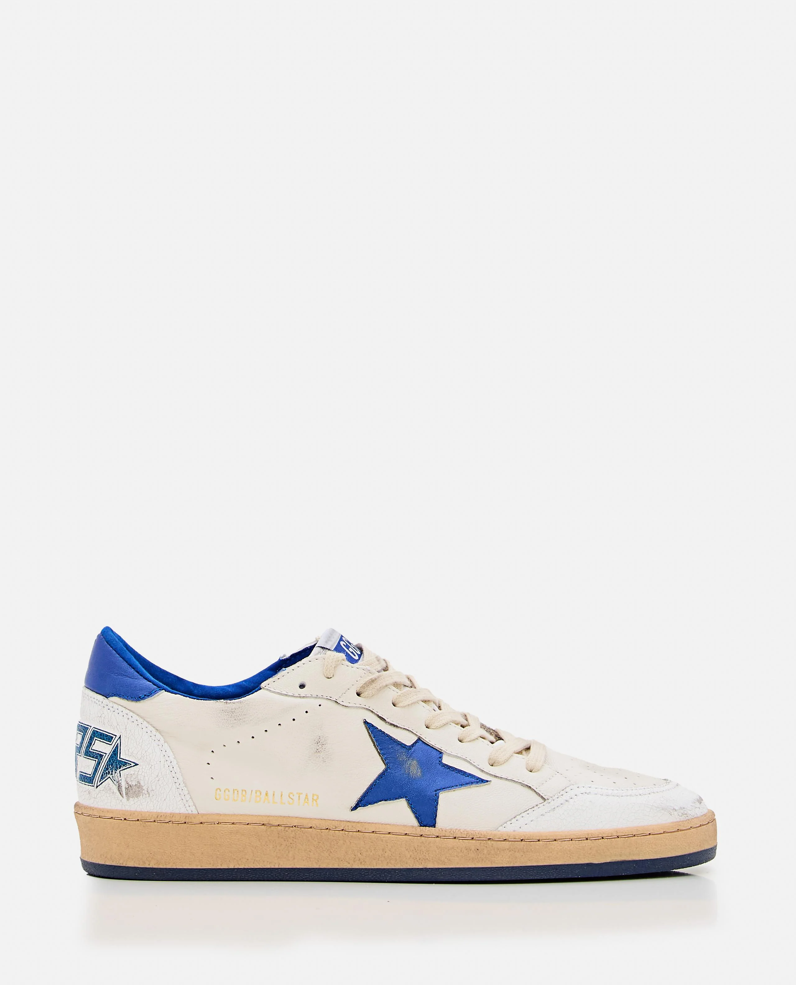BALL STAR SNEAKERS