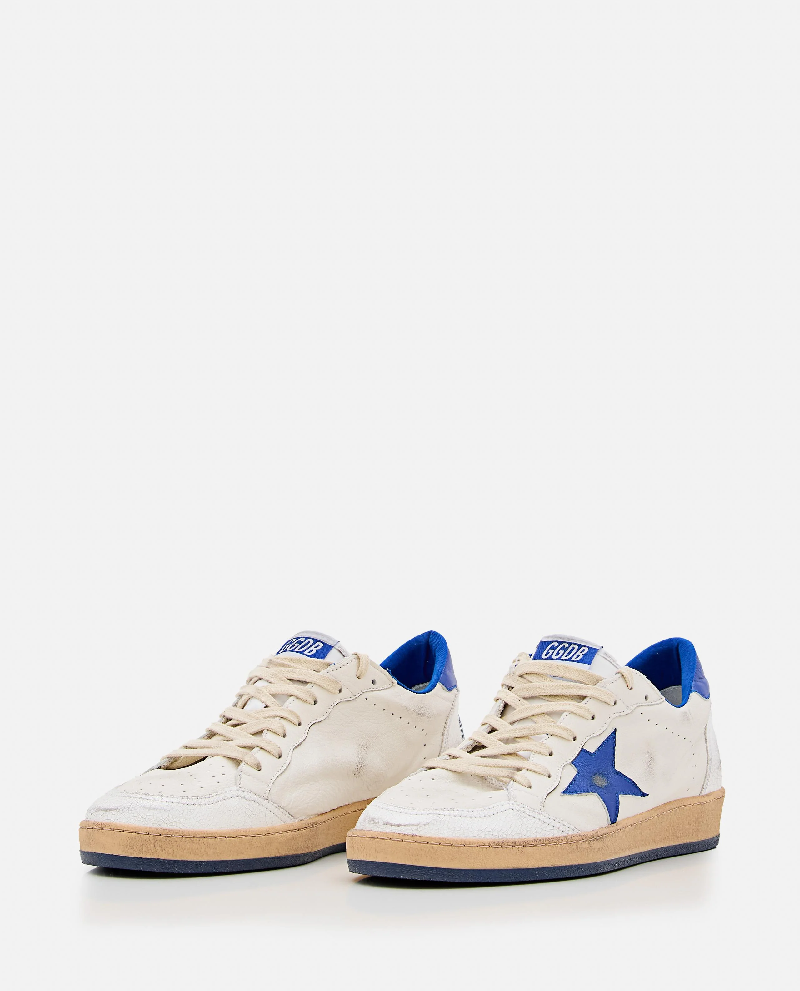 BALL STAR SNEAKERS - Image 2