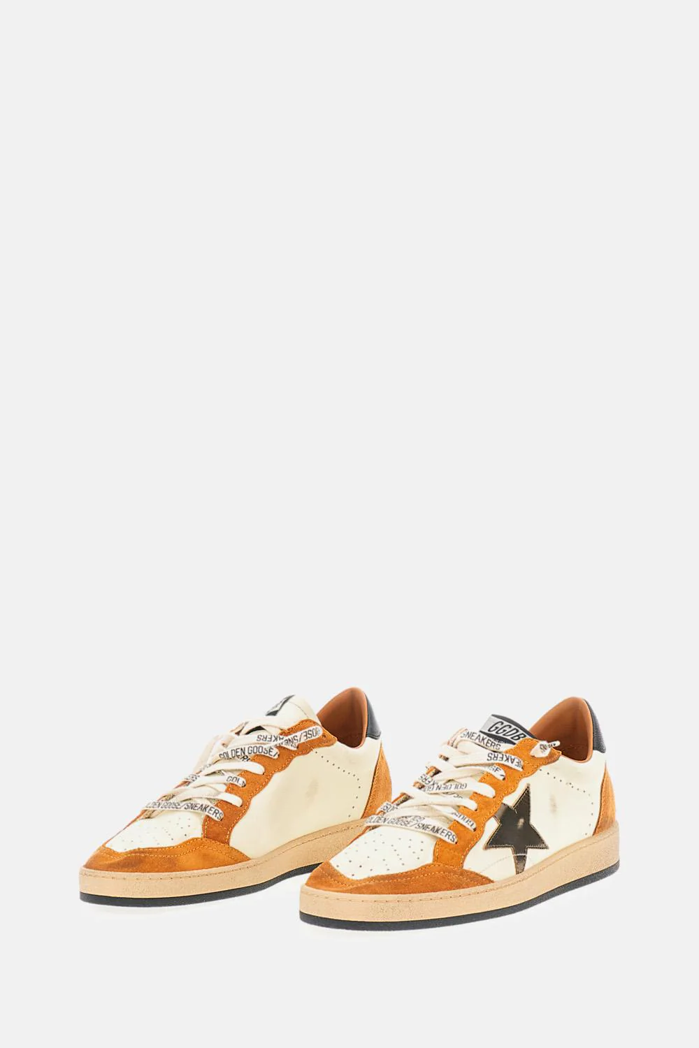 BALL STAR SNEAKERS - Image 2
