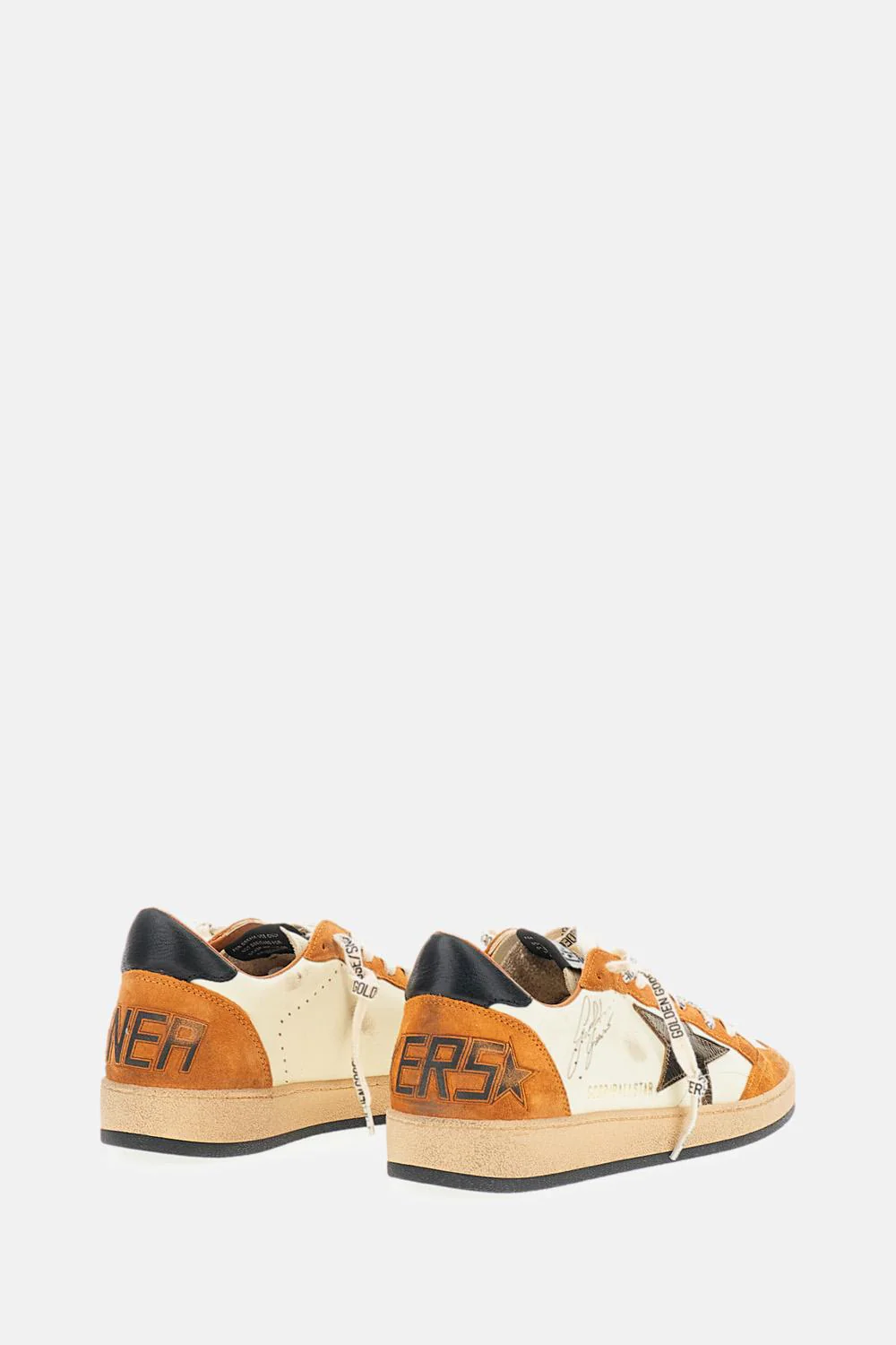 BALL STAR SNEAKERS - Image 3