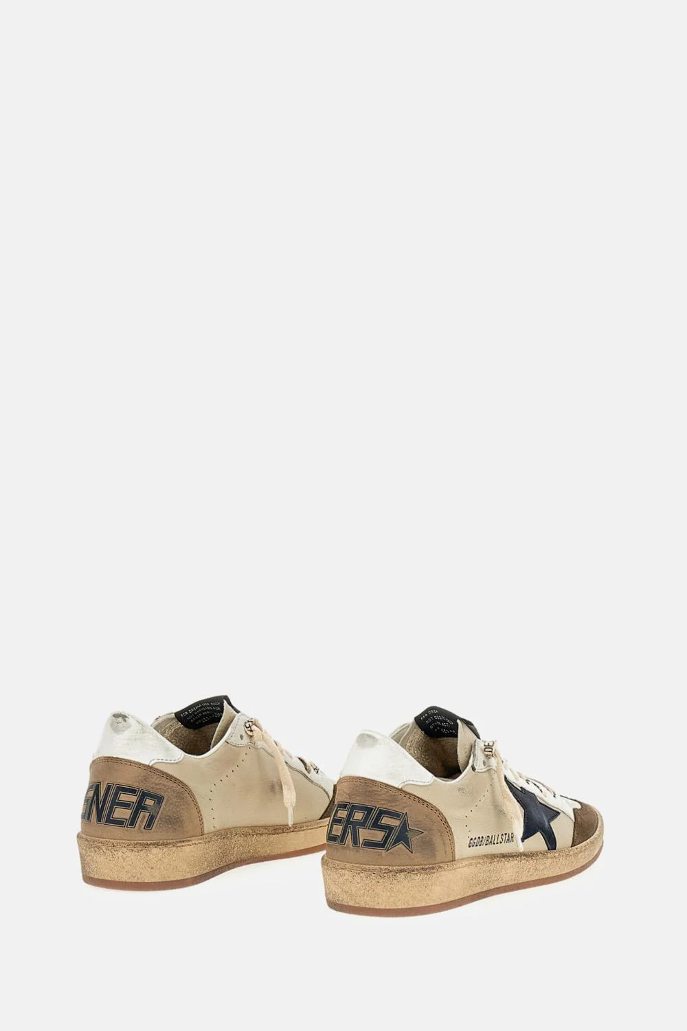 BALL STAR SNEAKERS - Image 3