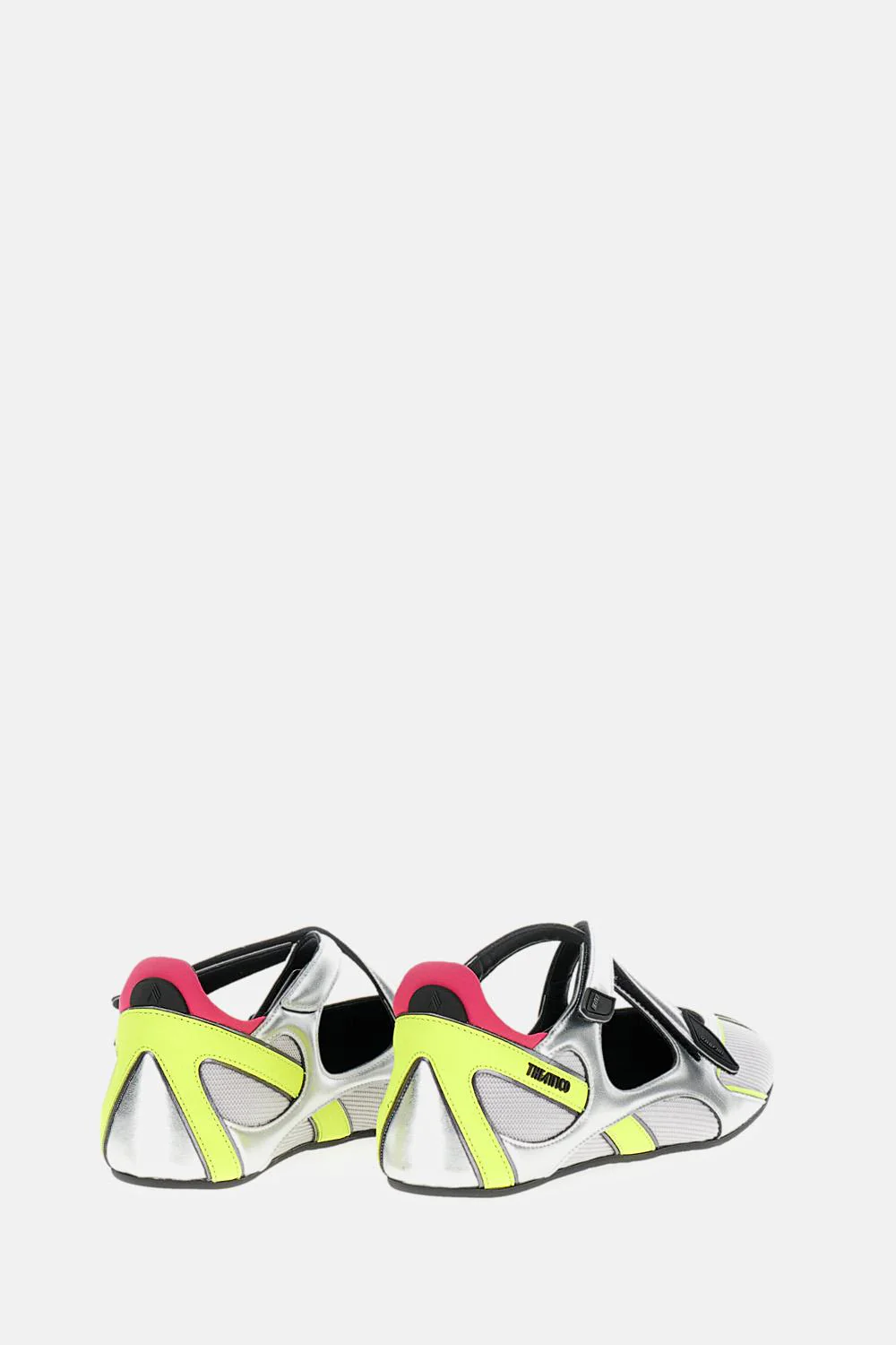 BALLERINA FLAT 'FLOOR 01' - Image 4