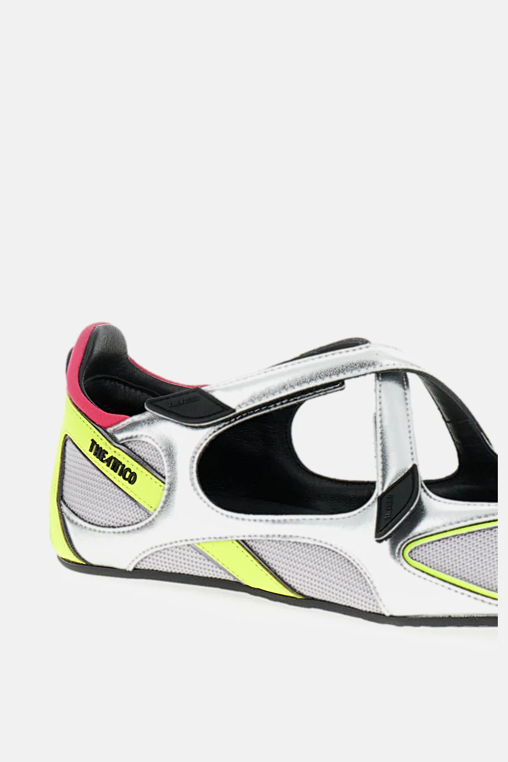 BALLERINA FLAT 'FLOOR 01' - Image 6