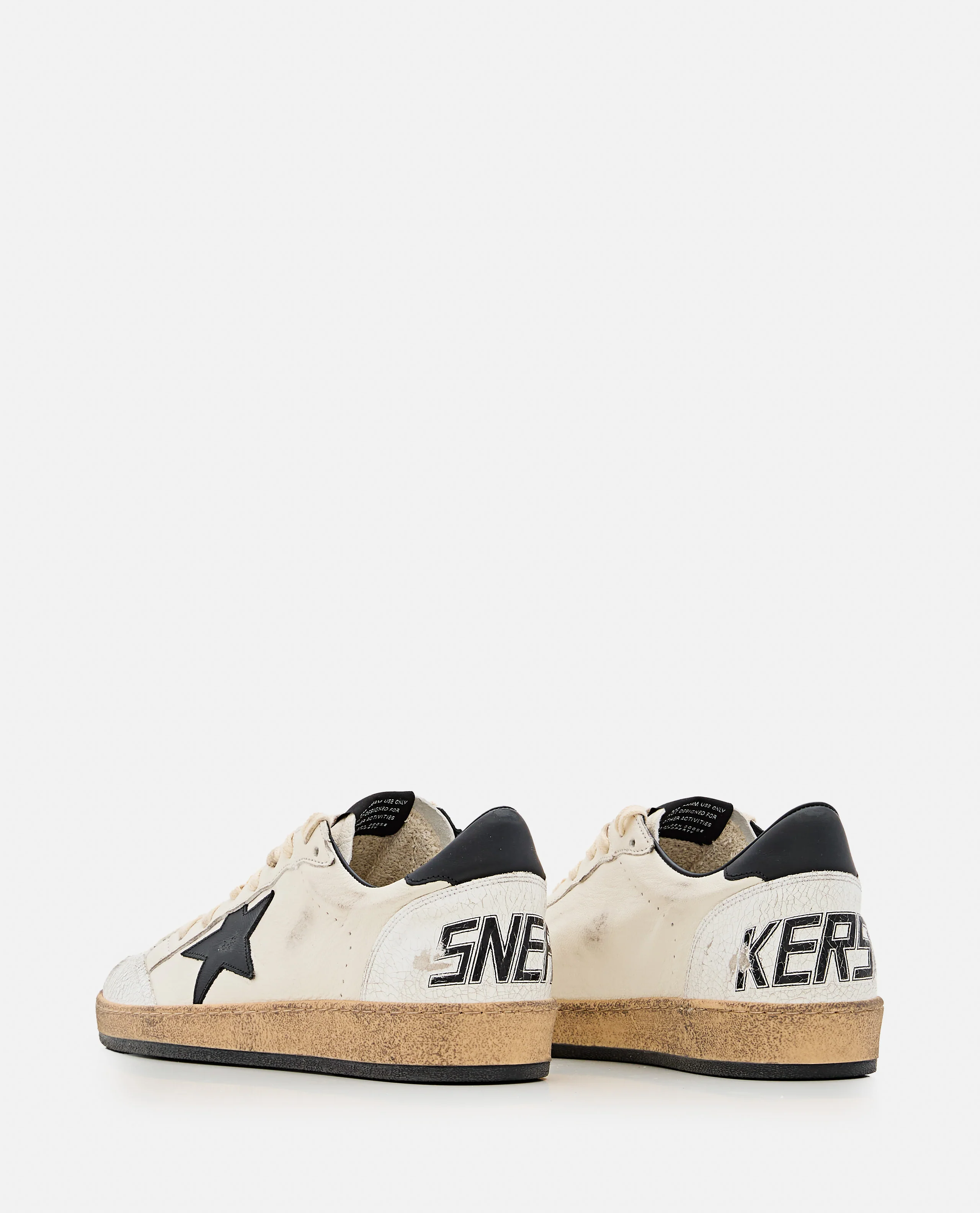 BALLSTAR SNEAKERS - Image 3