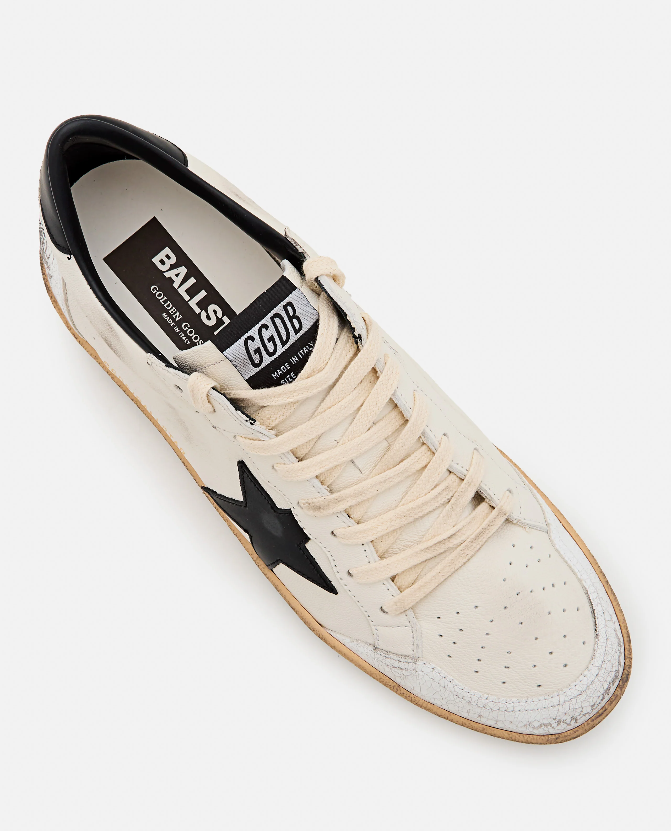 BALLSTAR SNEAKERS - Image 4