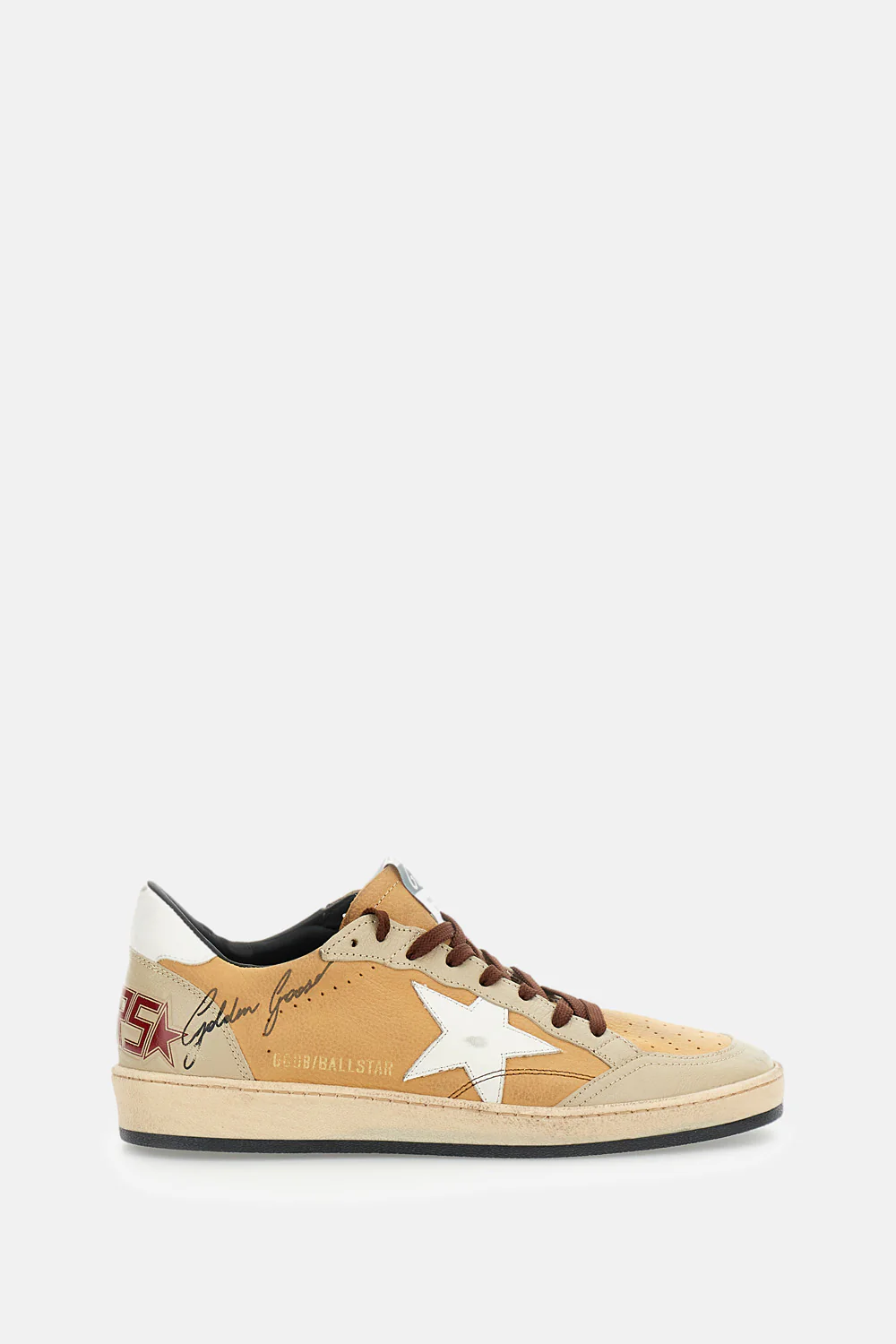 BALLSTAR SNEAKERS