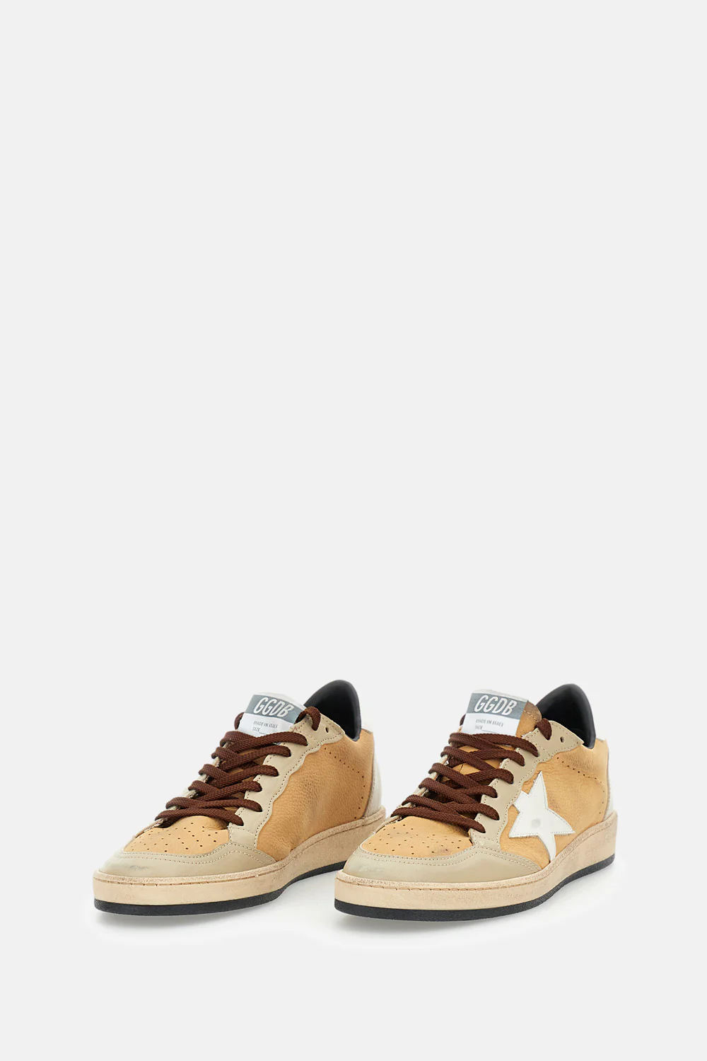 BALLSTAR SNEAKERS - Image 2