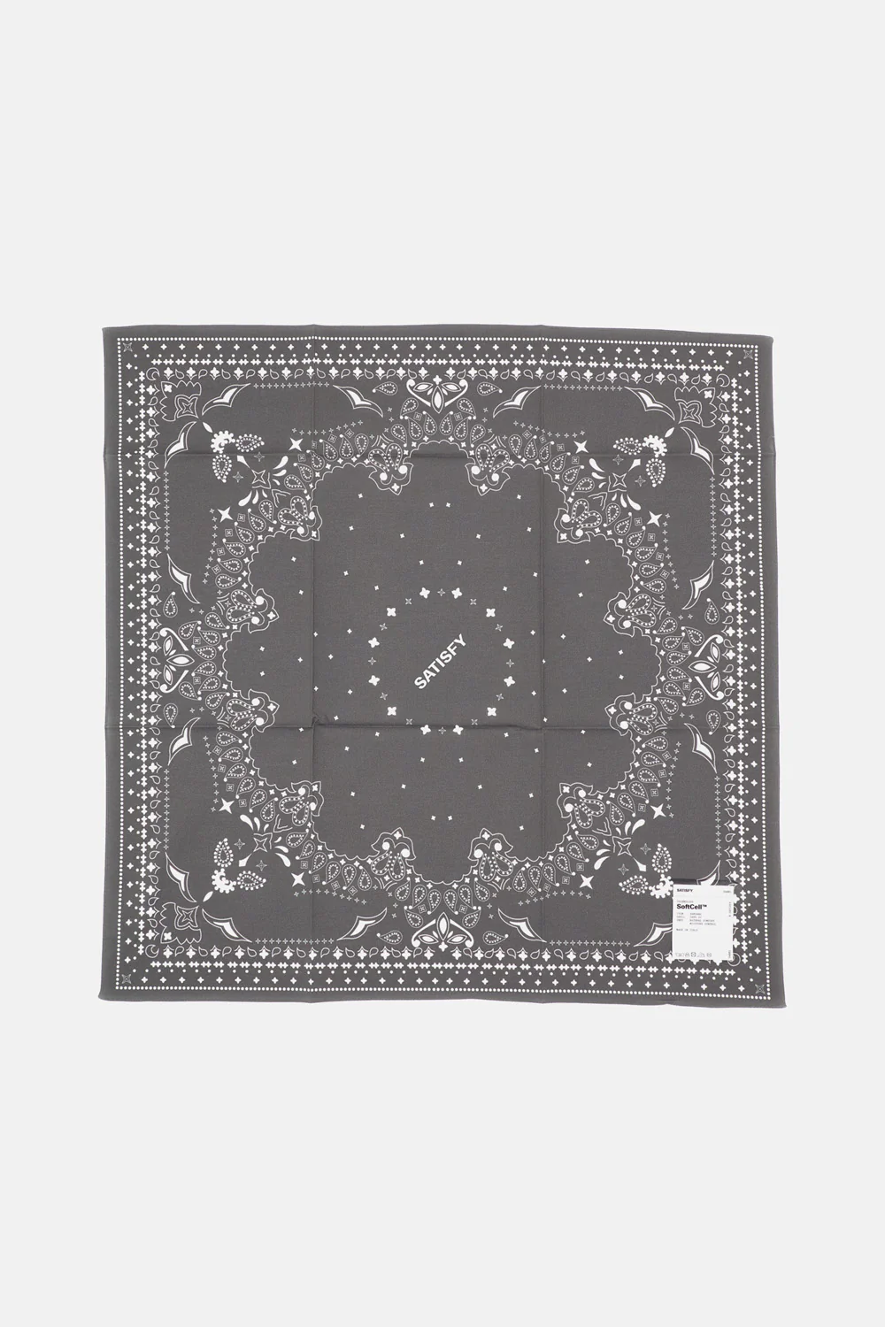 BANDANA SOFT CELL
