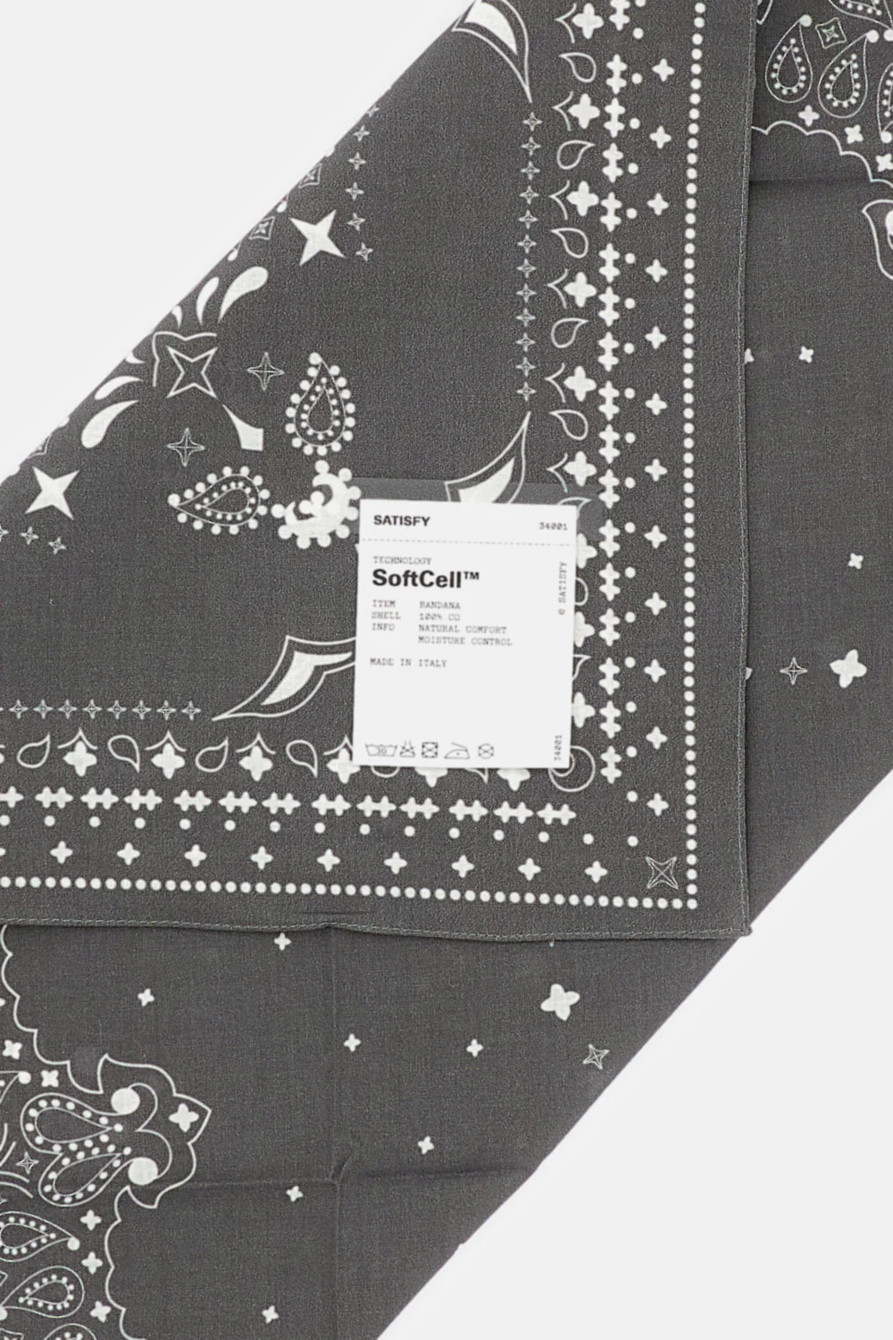 BANDANA SOFT CELL - Image 2