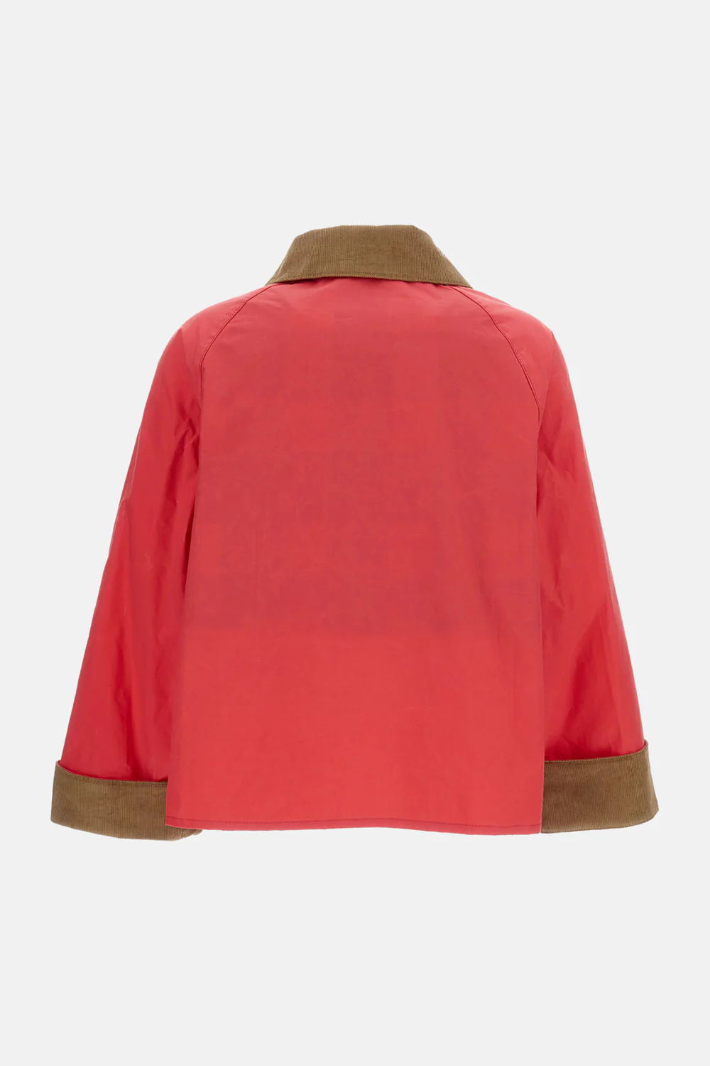 BARBOUR X PAUL SMITH GIACCA SPEY - Image 2