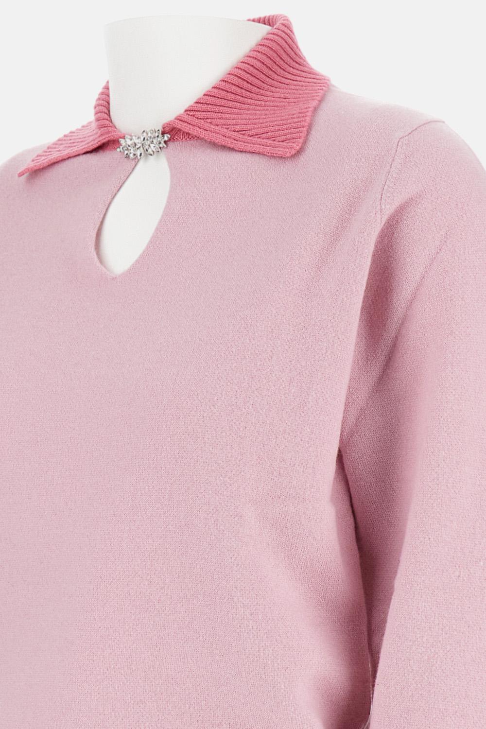TOP IN MAGLIA - Image 3