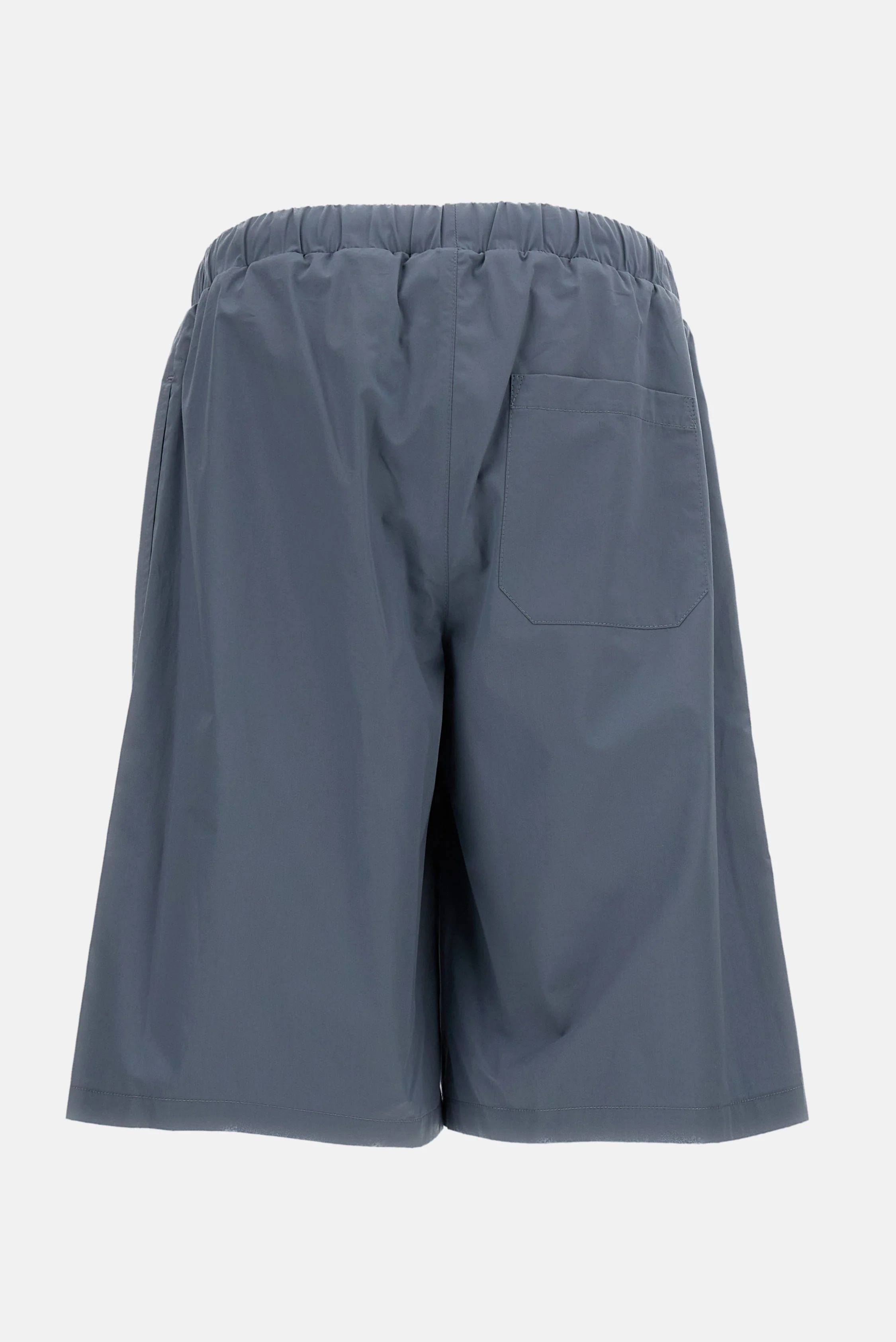 BERMUDA IN COTONE - Image 2