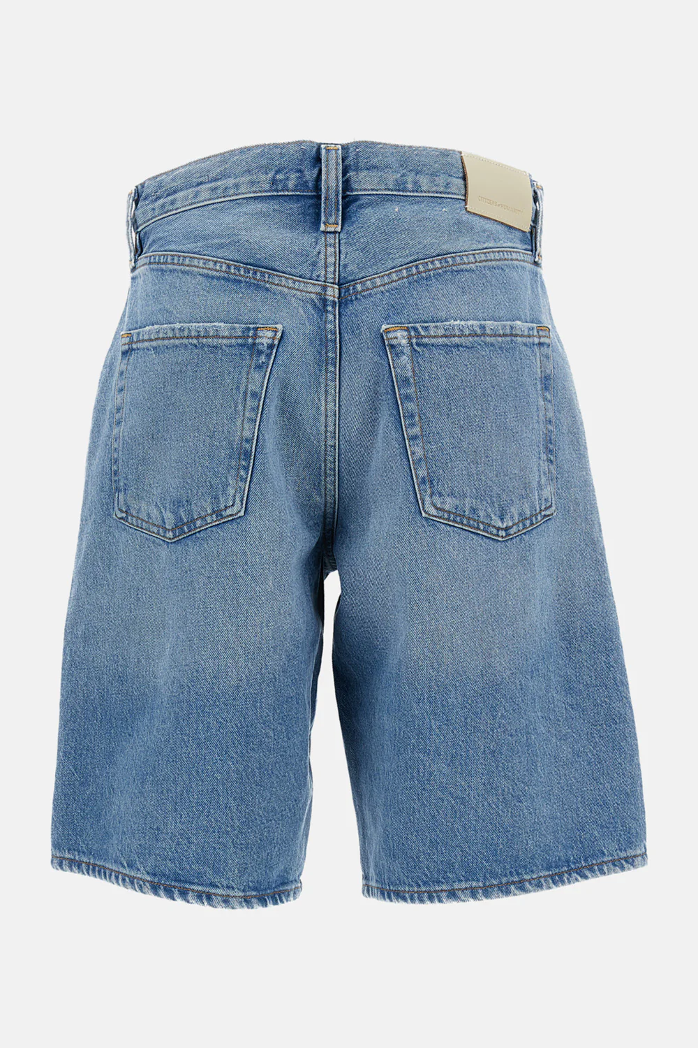 BERMUDA IN DENIM - Image 2