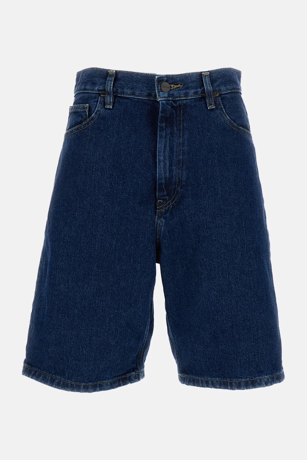 BERMUDA IN DENIM BRANDON