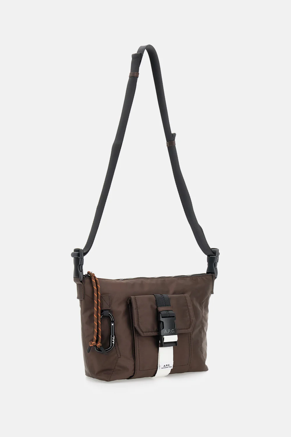 BESACE TREK BORSA A TRACOLLA - Image 2