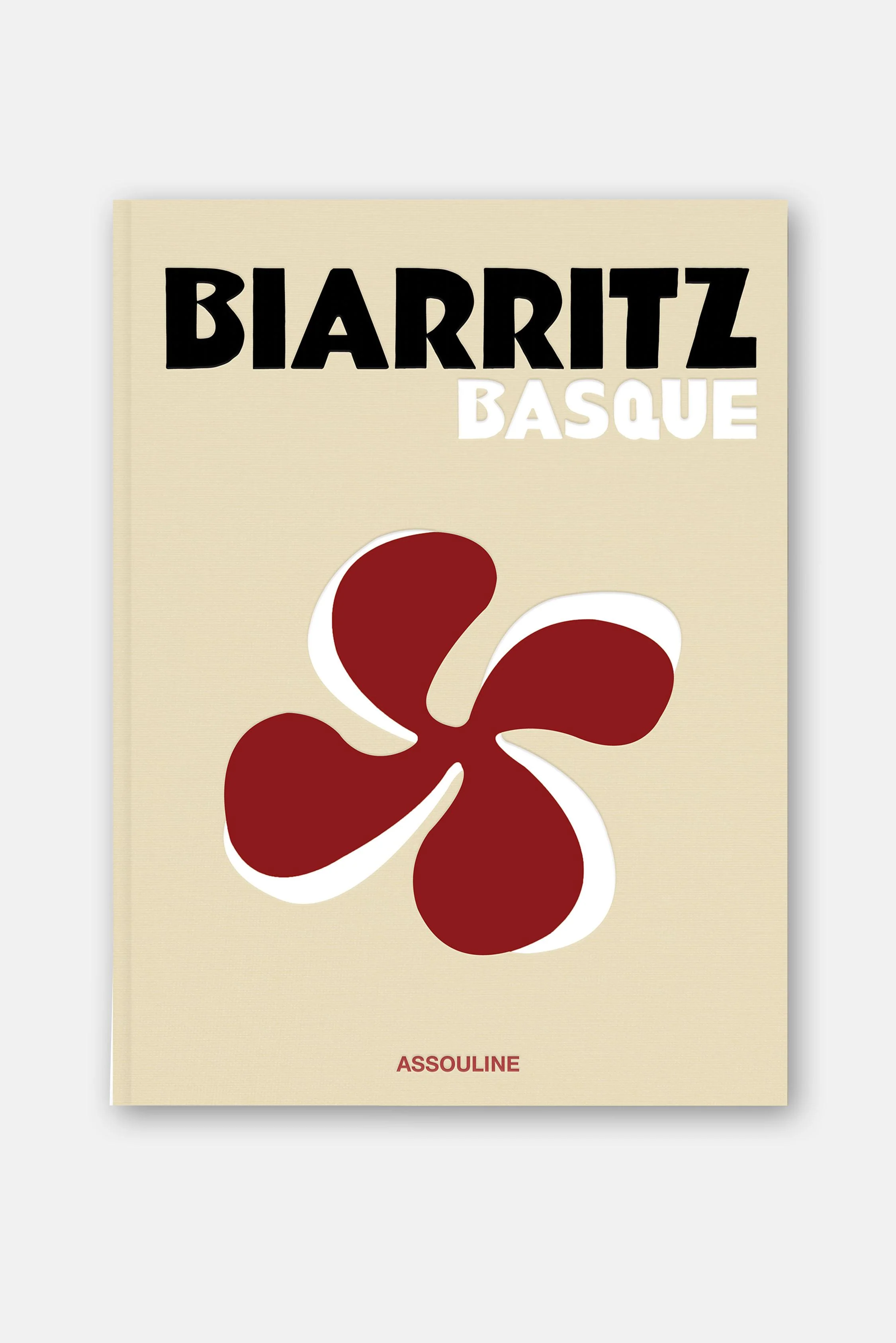 BIARRITZ BASQUE