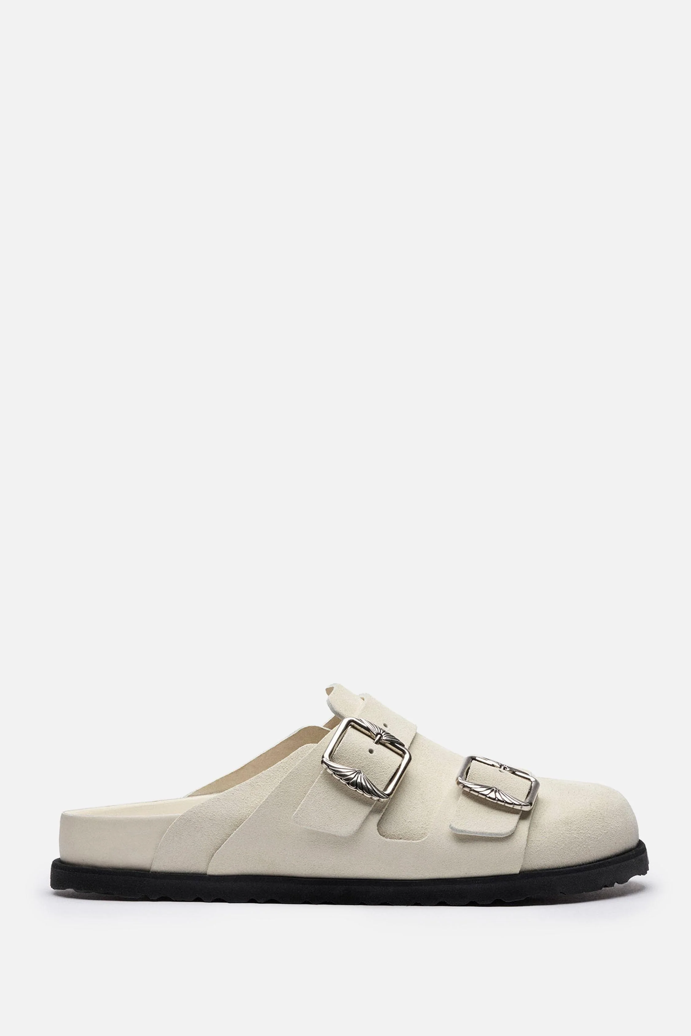 BIRKENSTOCK 1774 BECOMES BERLIN 222 WEST SUEDE