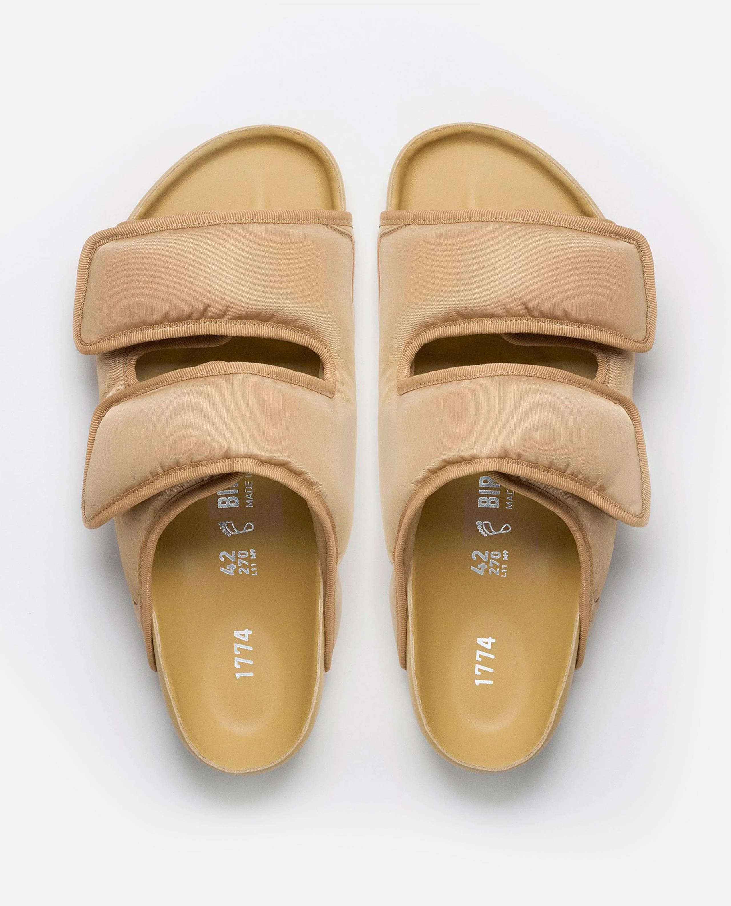 BIRKENSTOCK 1774 COSNY NYLON - Image 2