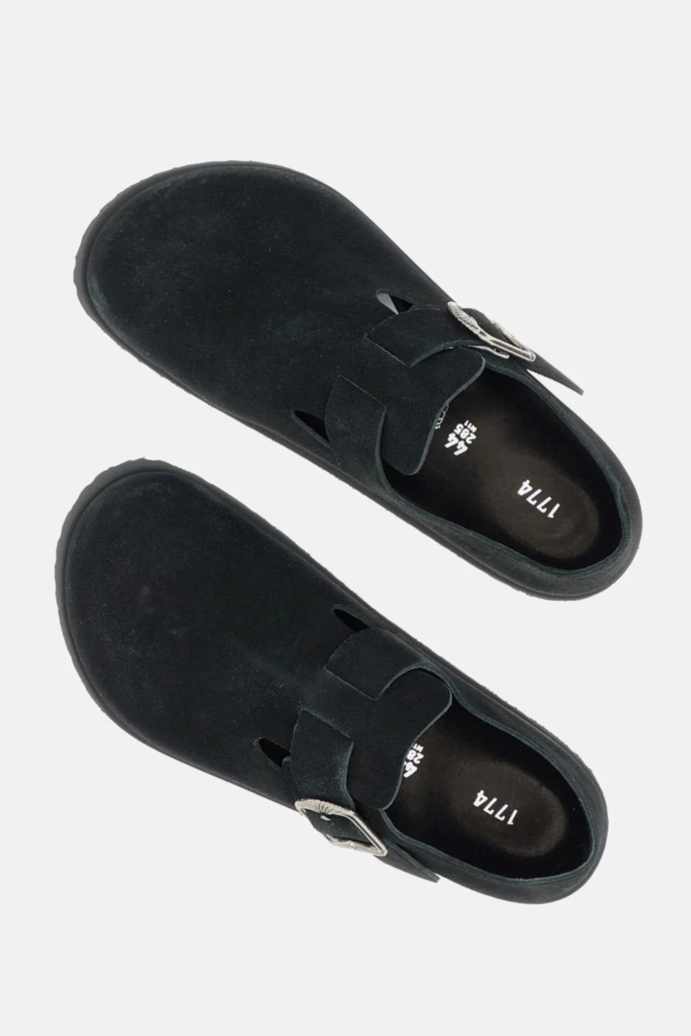 LONDON SUEDE 1774 - Image 4