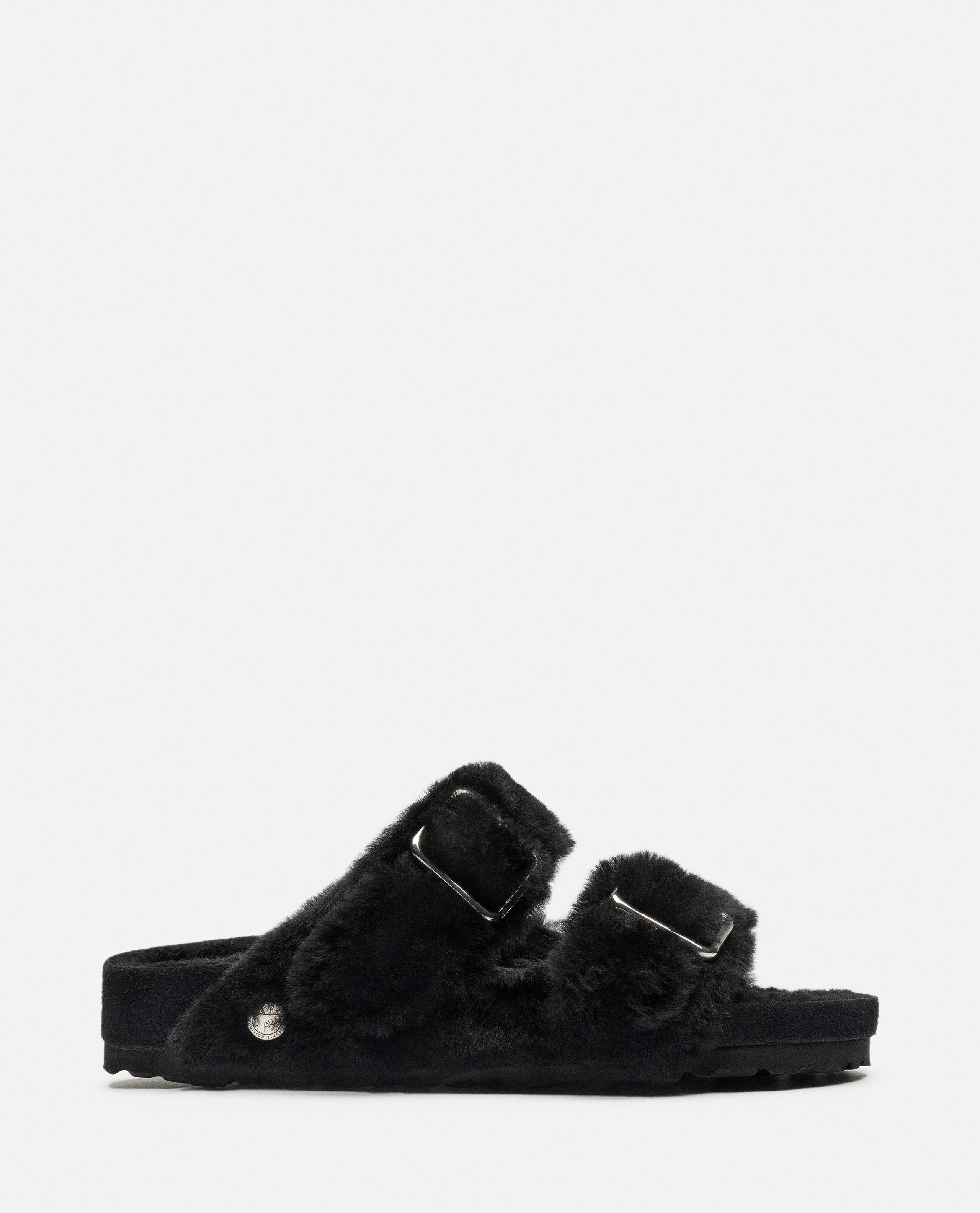 SANDALI ARIZONA SHEARLING